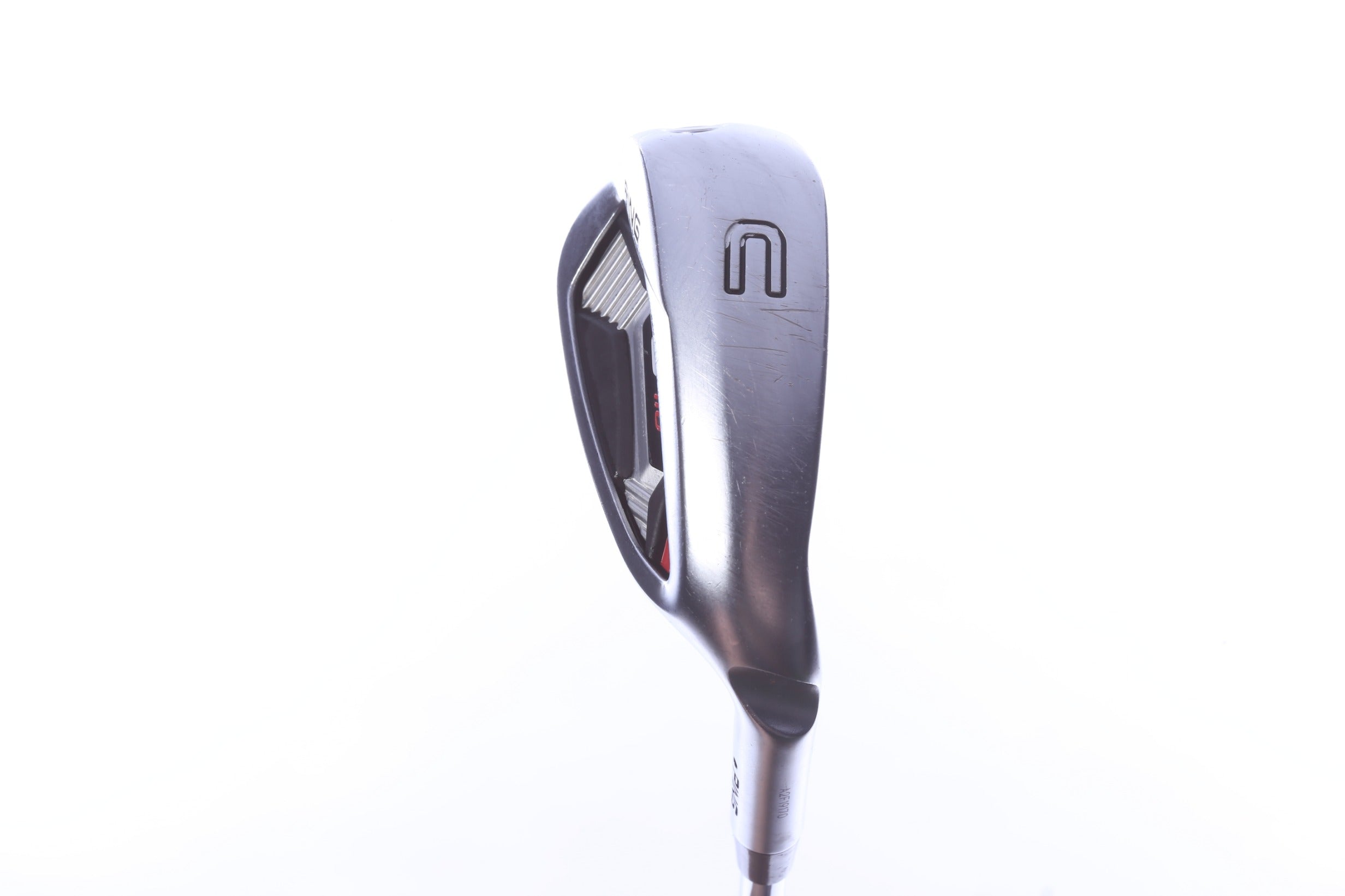 Used Ping G410 Utility Wedge - Right-Handed - 49.5 Degrees - Regular Flex-Next Round