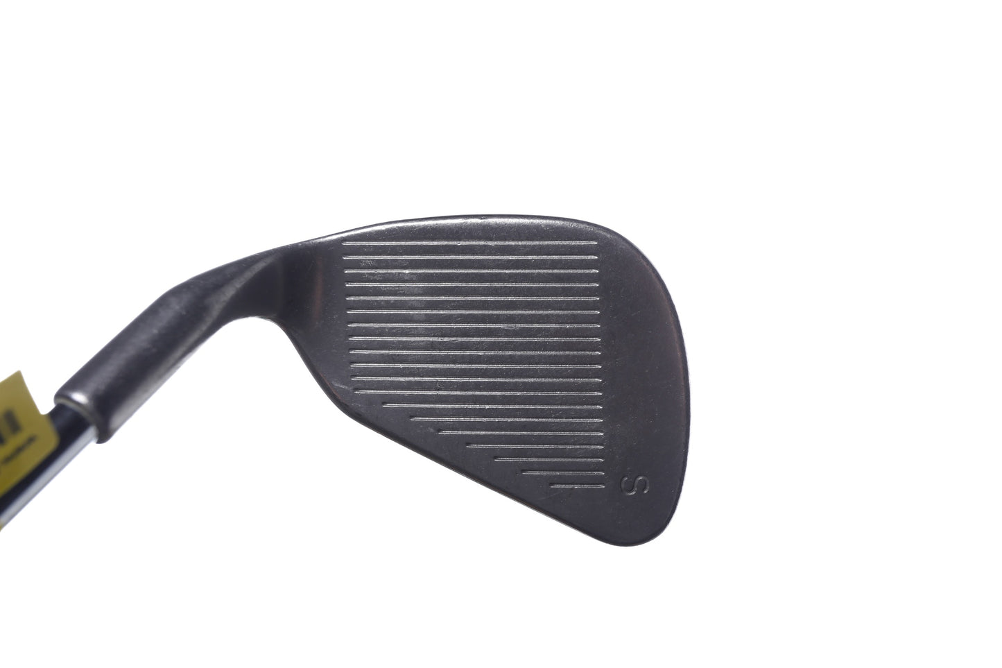 Used Ping Eye 2 Sand Wedge - Right-Handed - 55 Degrees - Stiff Flex-Next Round