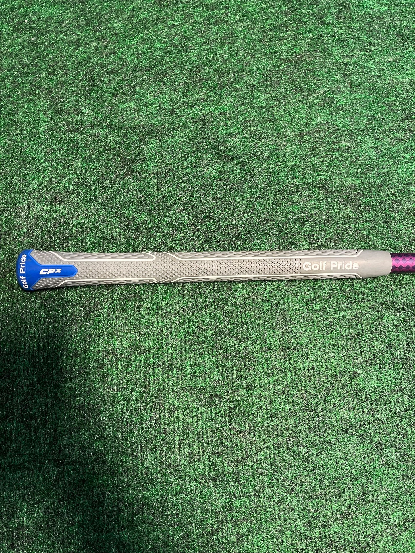 VA Composites Drago Driver Shaft - Regular Flex - 45 in-Next Round