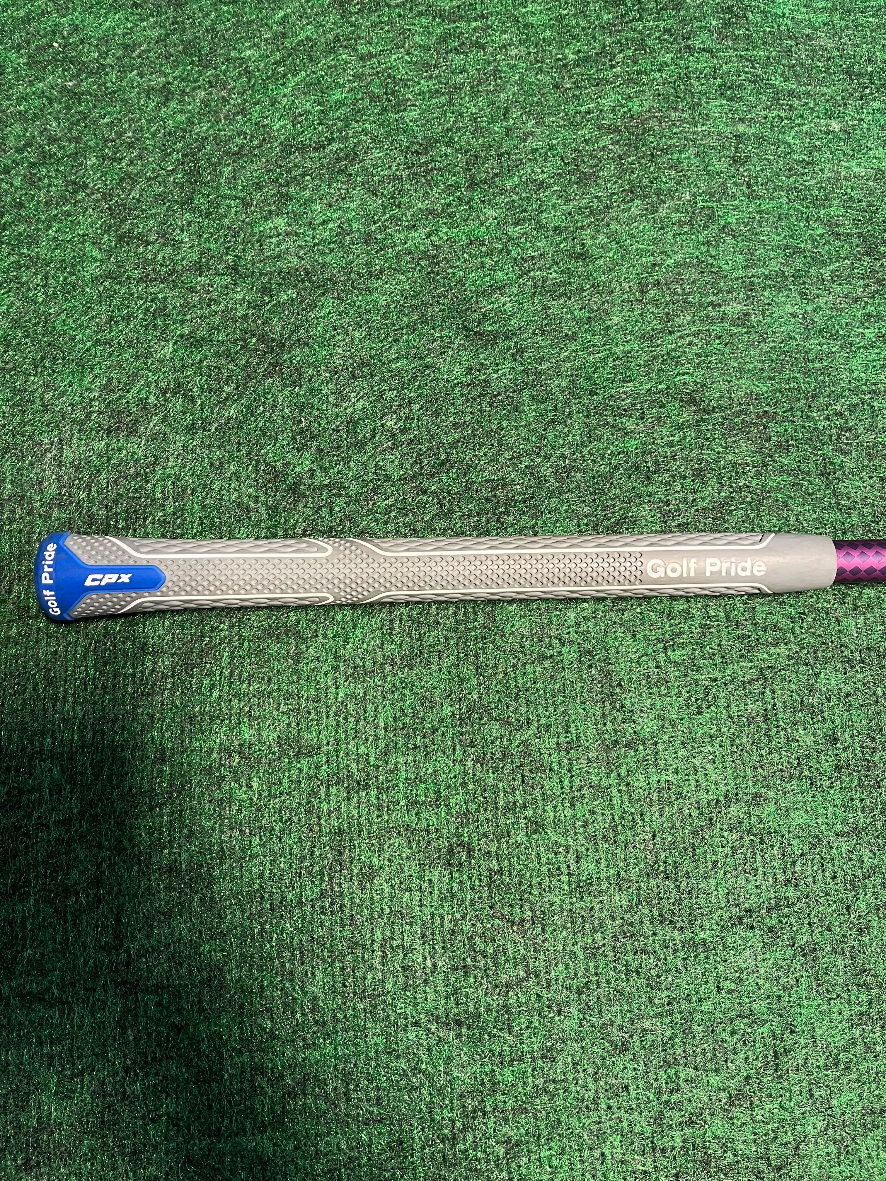VA Composites Drago Driver Shaft - Regular Flex - 45 in-Next Round