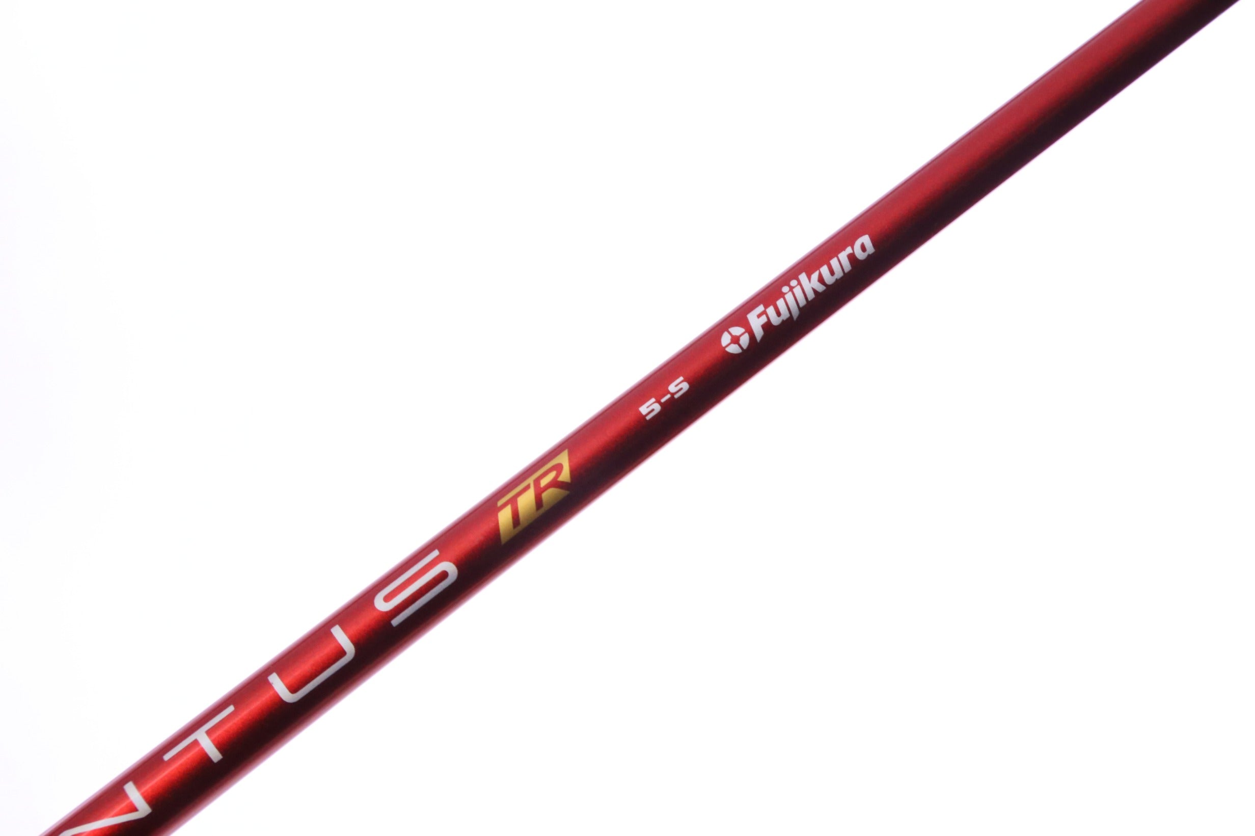 Used Fujikura Ventus TR Velocore Red Driver Shaft Stiff Flex Graphite - 44 in - Ping G410 Adapter-Next Round