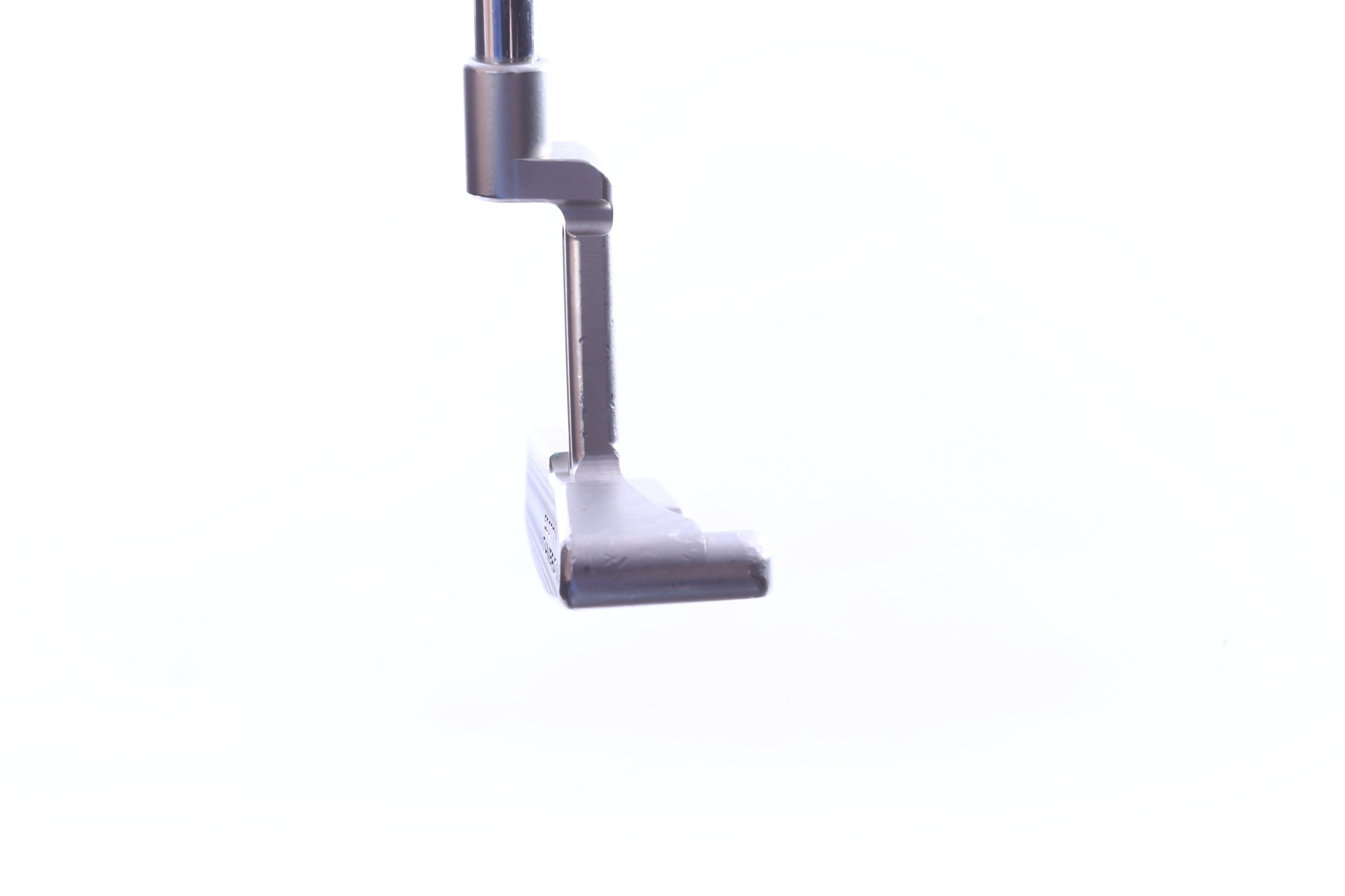 Used Titleist Scotty Cameron Super Select Newport 2 Putter - Right-Handed - 34 in - Blade-Next Round