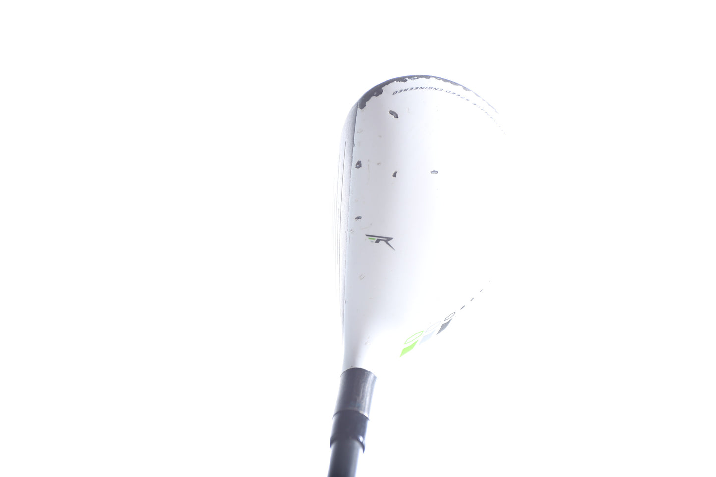 Used TaylorMade RocketBallz 4H Hybrid - Right-Handed - 22 Degrees - Regular Flex-Next Round