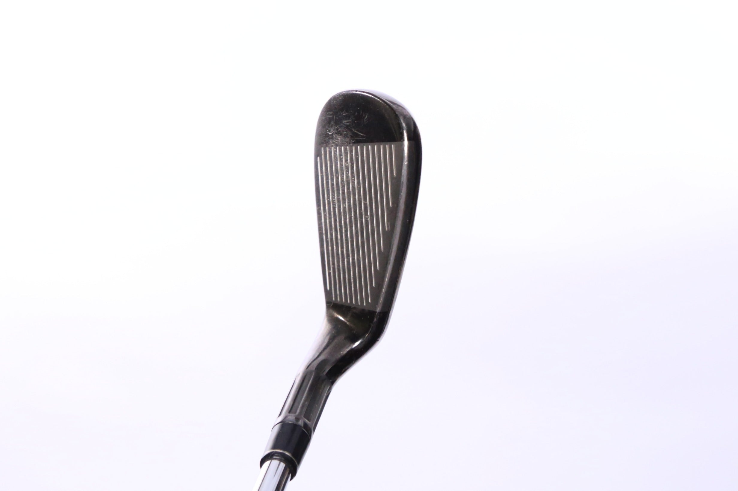 Used TaylorMade M2 Approach Wedge - Right-Handed - 49 Degrees - Stiff Flex-Next Round