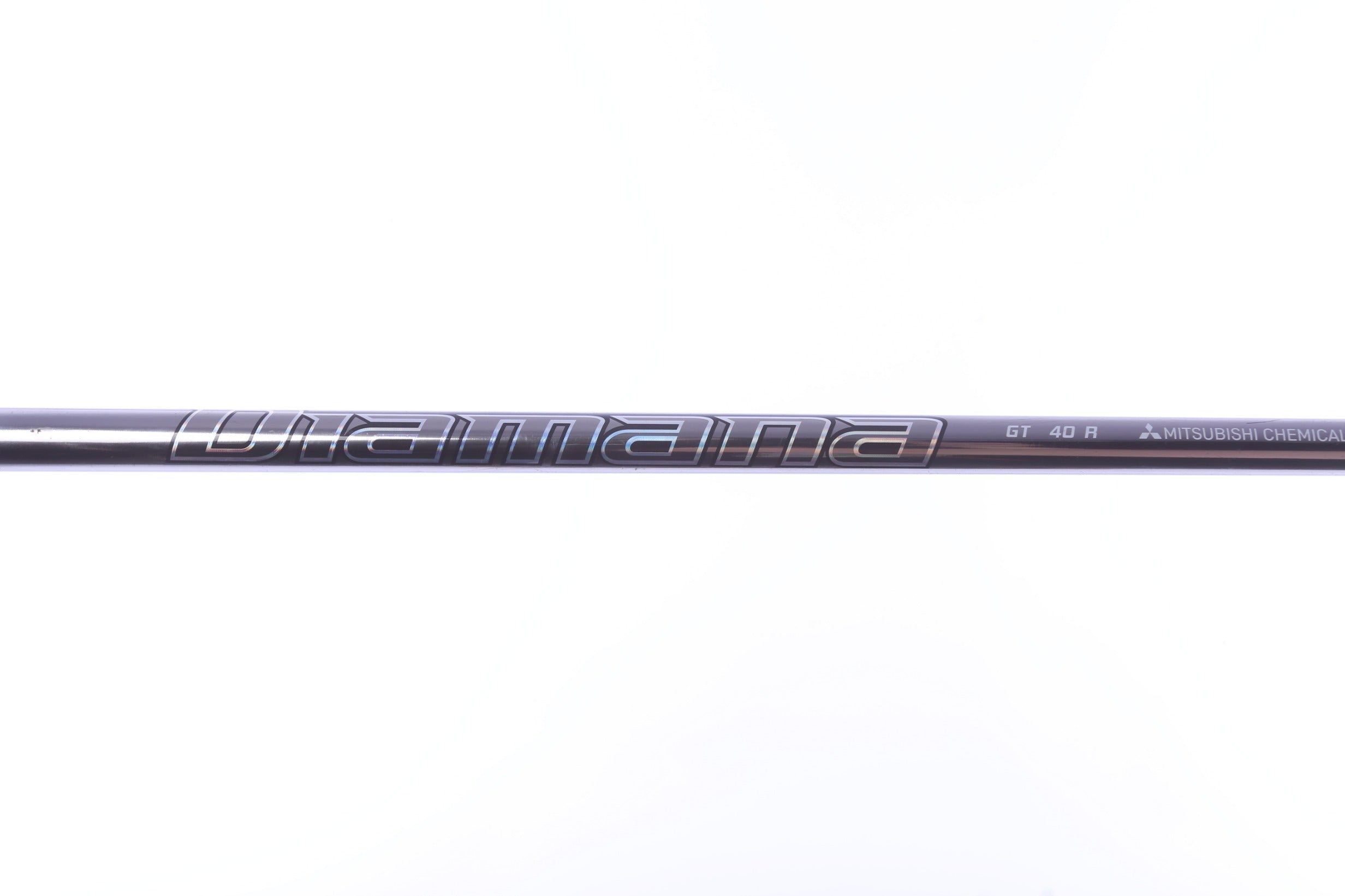 Used Titleist TSR2 Driver - 11 Degrees - Regular Flex Mitsubishi Diamana GT - Right-Handed