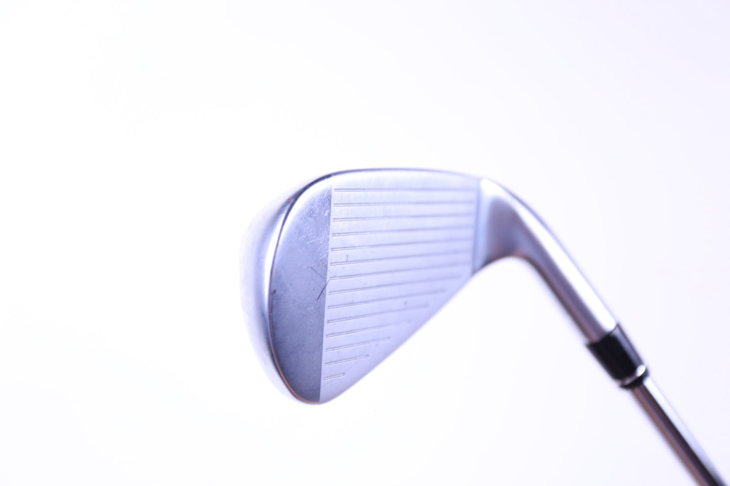 Used Callaway Apex DCB Single 7-Iron - Left-Handed - Regular Flex-Next Round