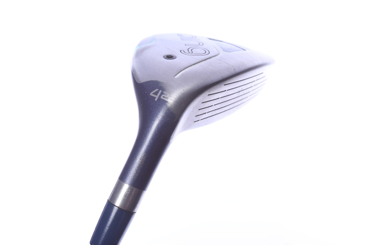Used Ping G LE 4H Hybrid - Right-Handed - 22 Degrees - Ladies Flex