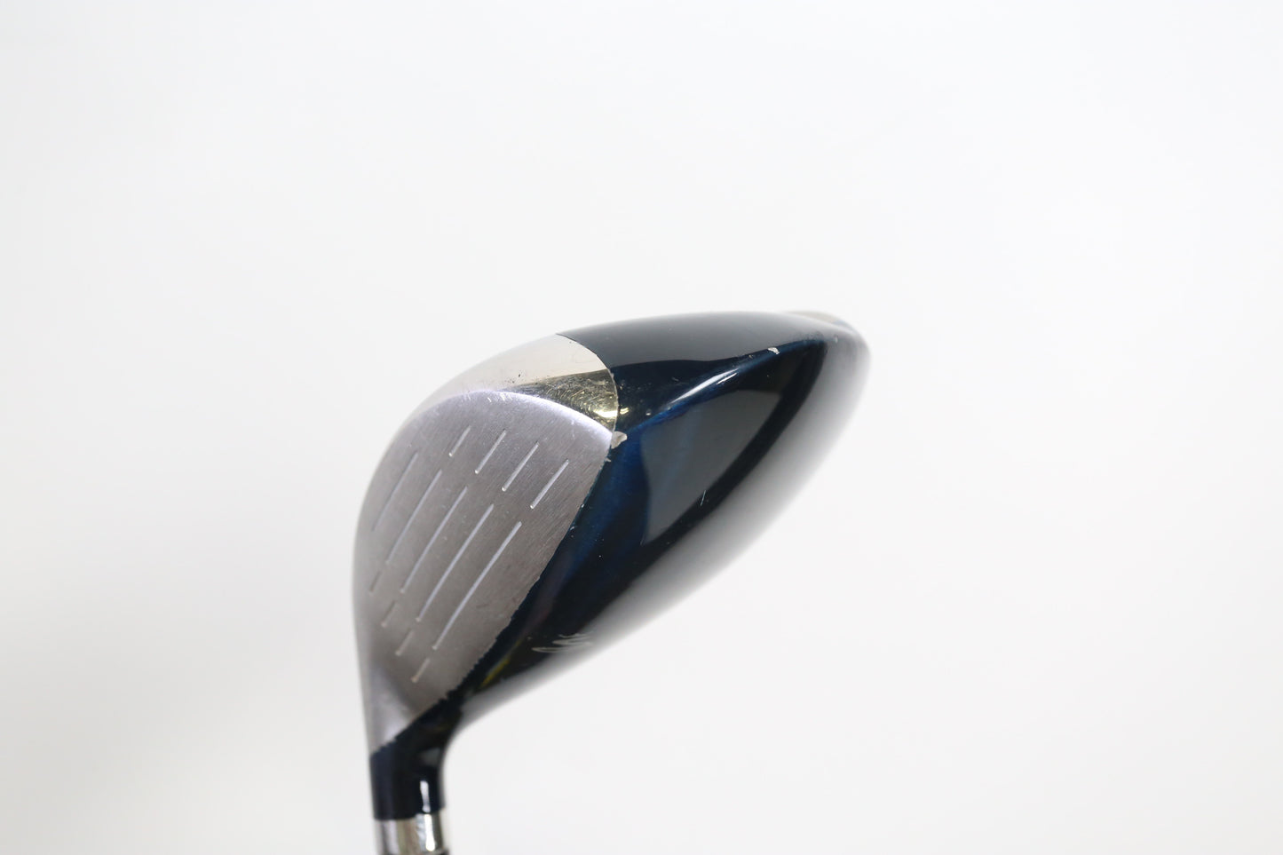 Used Cobra S2 Offset 3-Wood - Right-Handed - 15 Degrees - Ladies Flex
