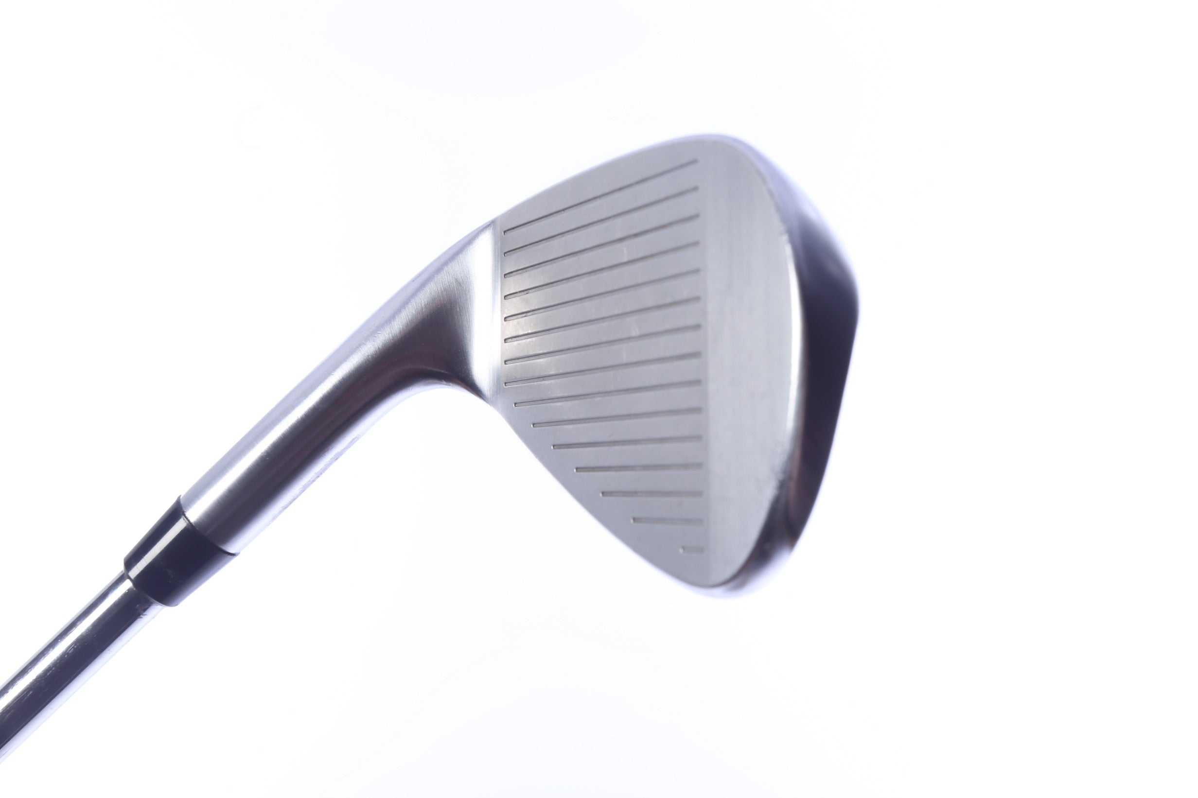 Used TaylorMade 2021 P790 Single 9-Iron - Right-Handed - Stiff Flex