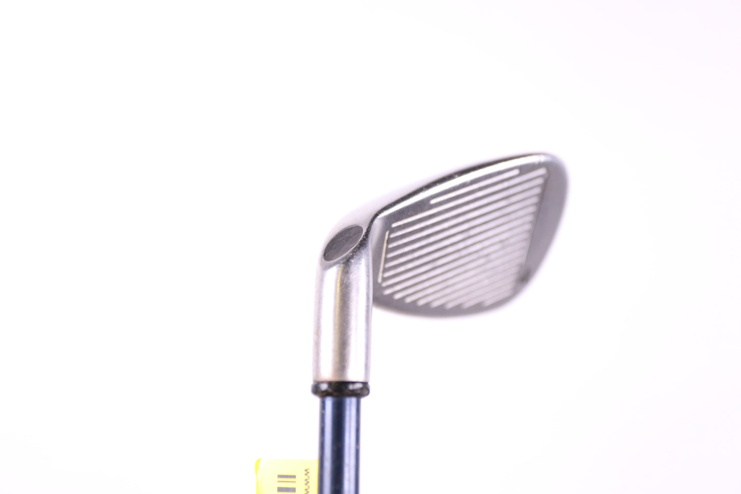 Used Callaway Big Bertha X-12 Pitching Wedge - Right-Handed - 46 Degrees - Regular Flex-Next Round