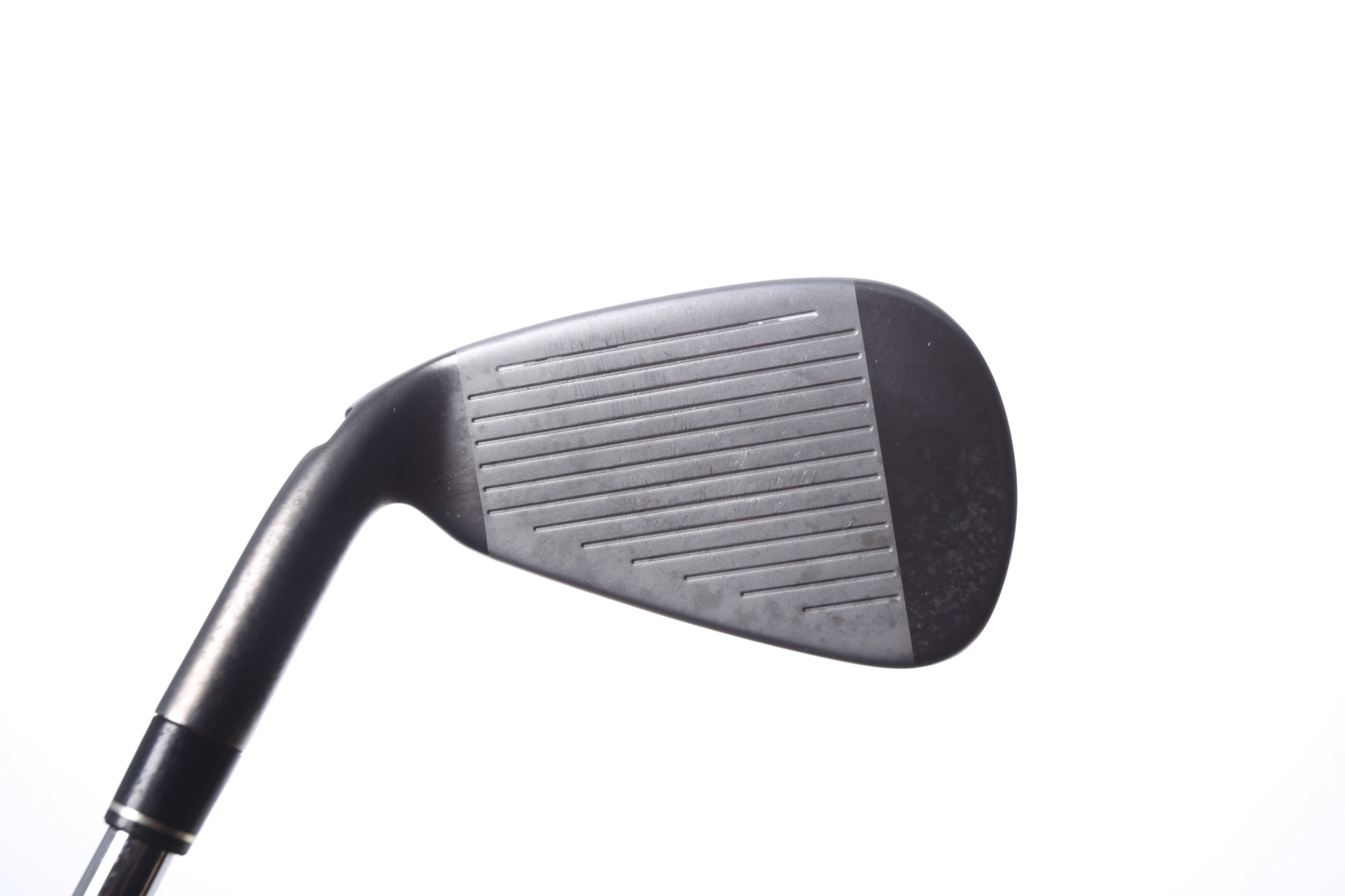 Used TaylorMade SpeedBlade Single 6-Iron - Right-Handed - Stiff Flex-Next Round
