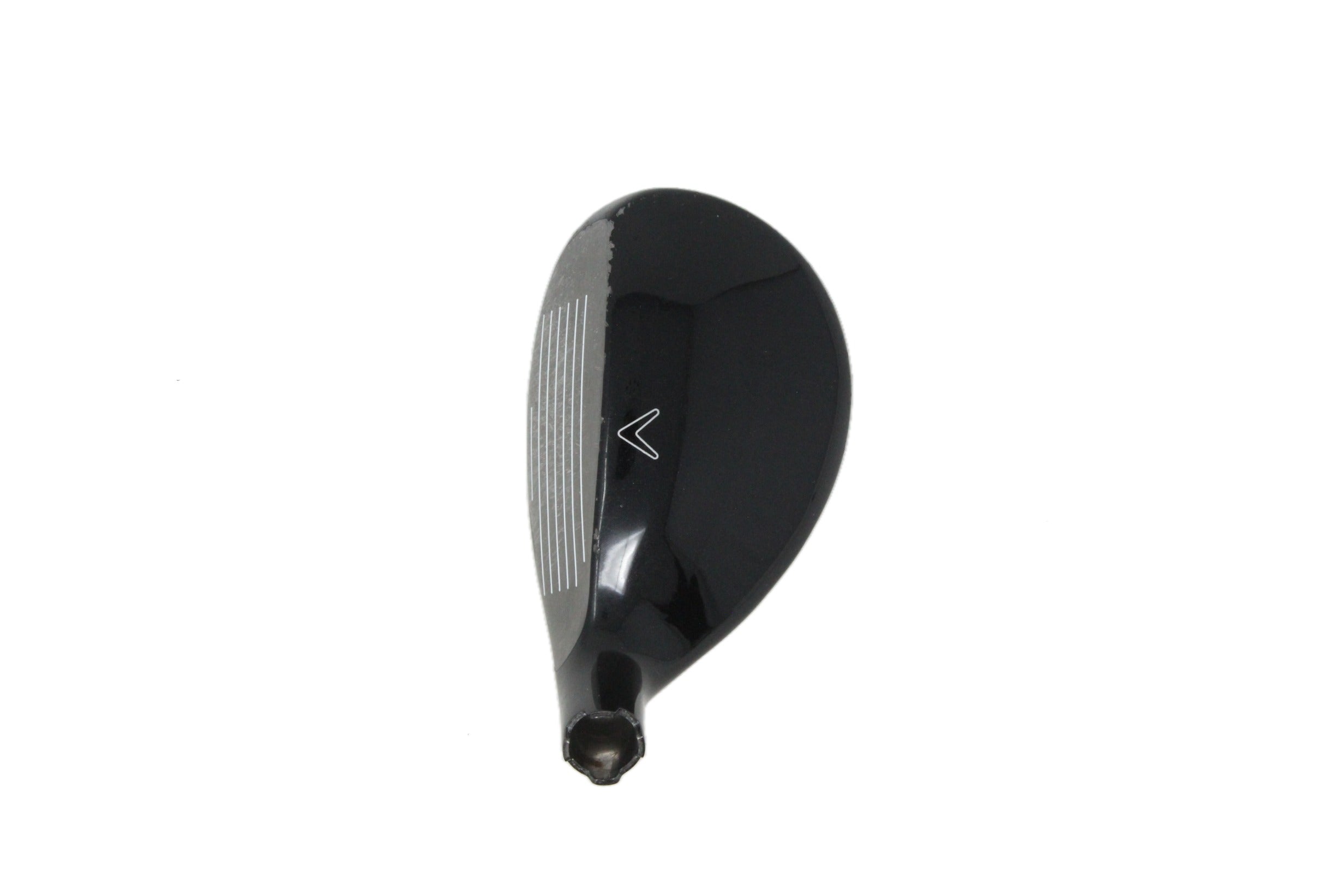 Used Callaway Big Bertha 2015 5H - HEAD ONLY - Right-Handed - 25 Degrees