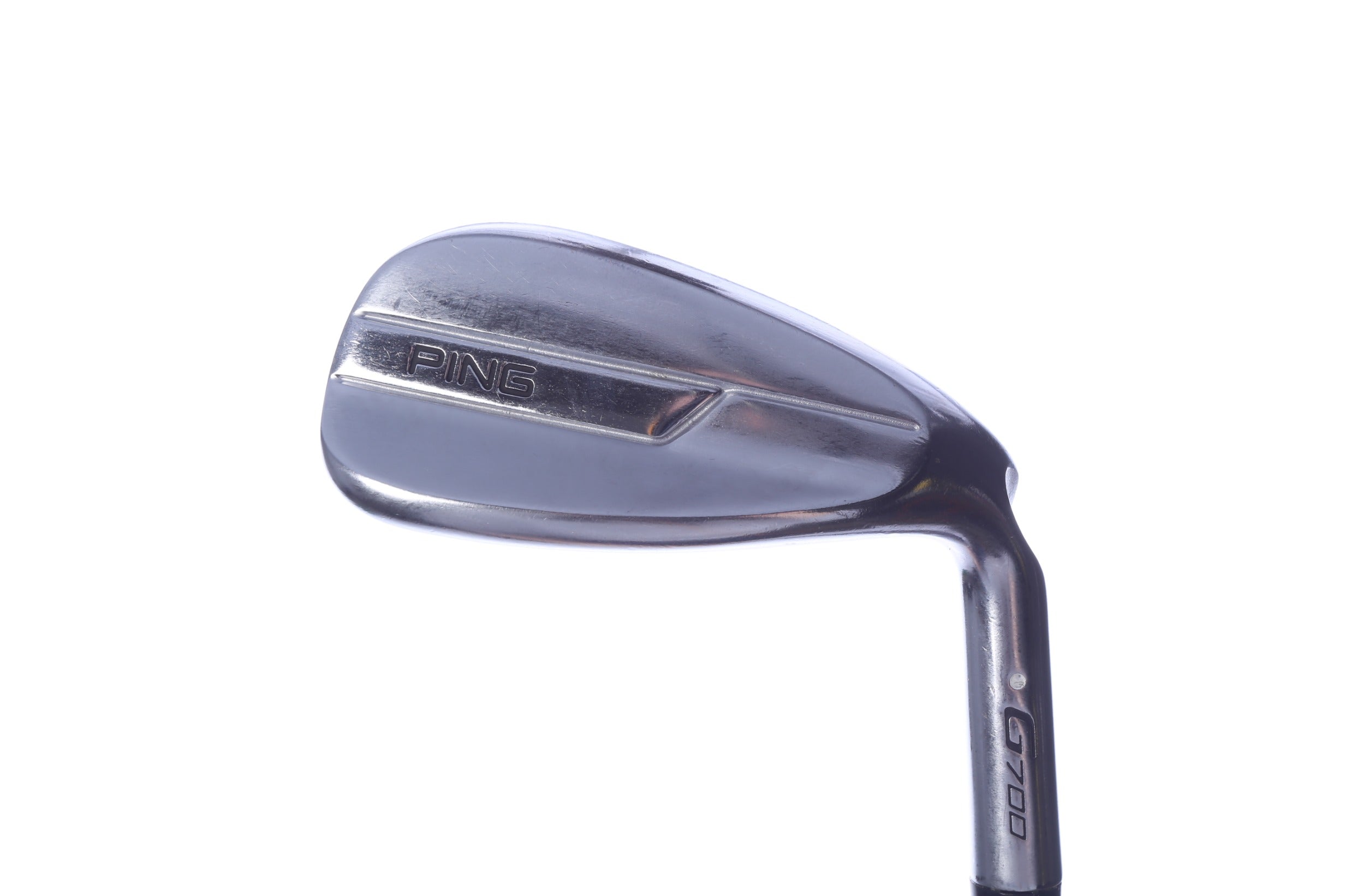 Used Ping G700 Approach Wedge - Right-Handed - 49 Degrees - Regular Flex-Next Round