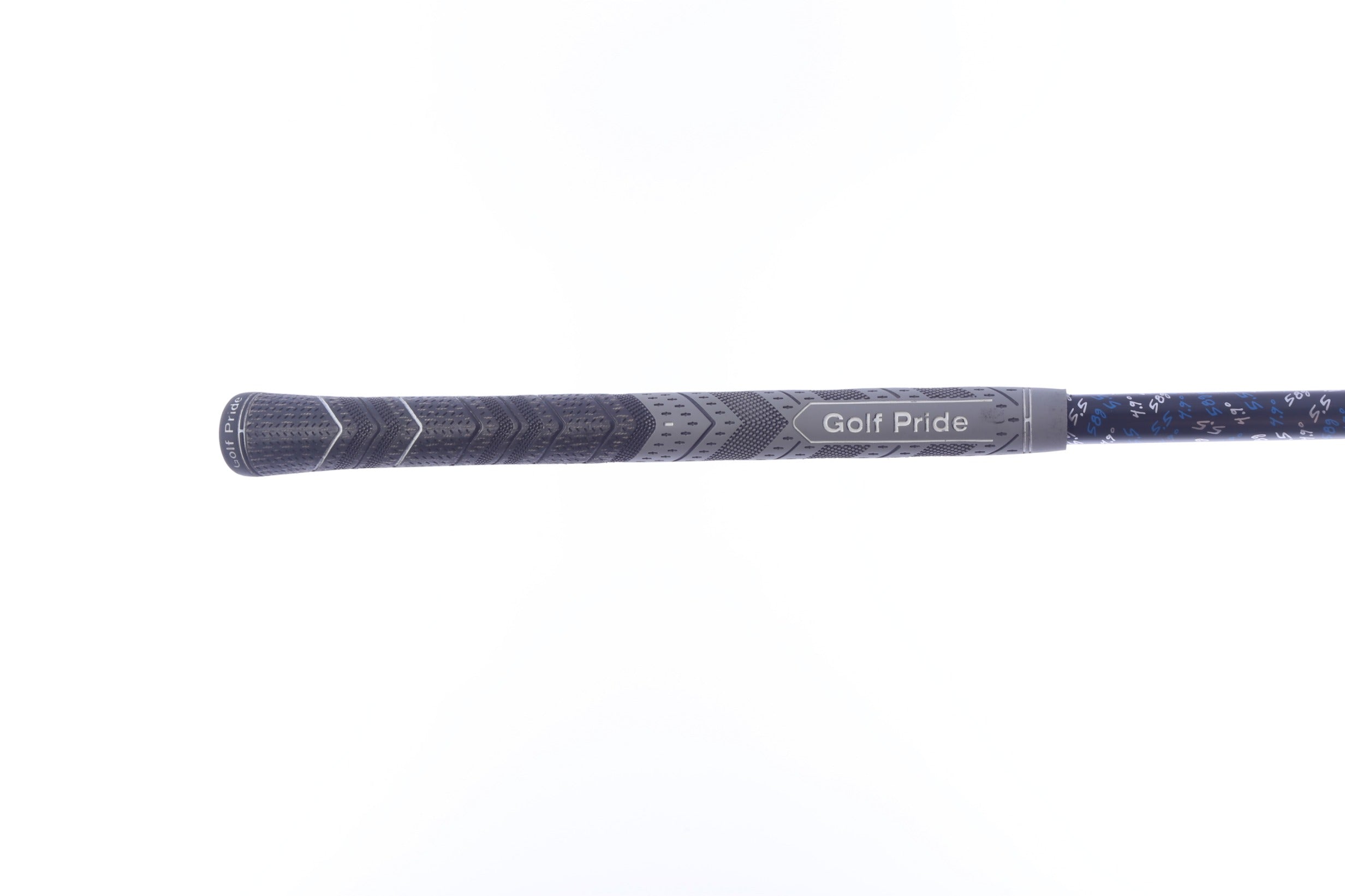 Used Callaway XR 4H Hybrid - Right-Handed - 22 Degrees - Regular Flex