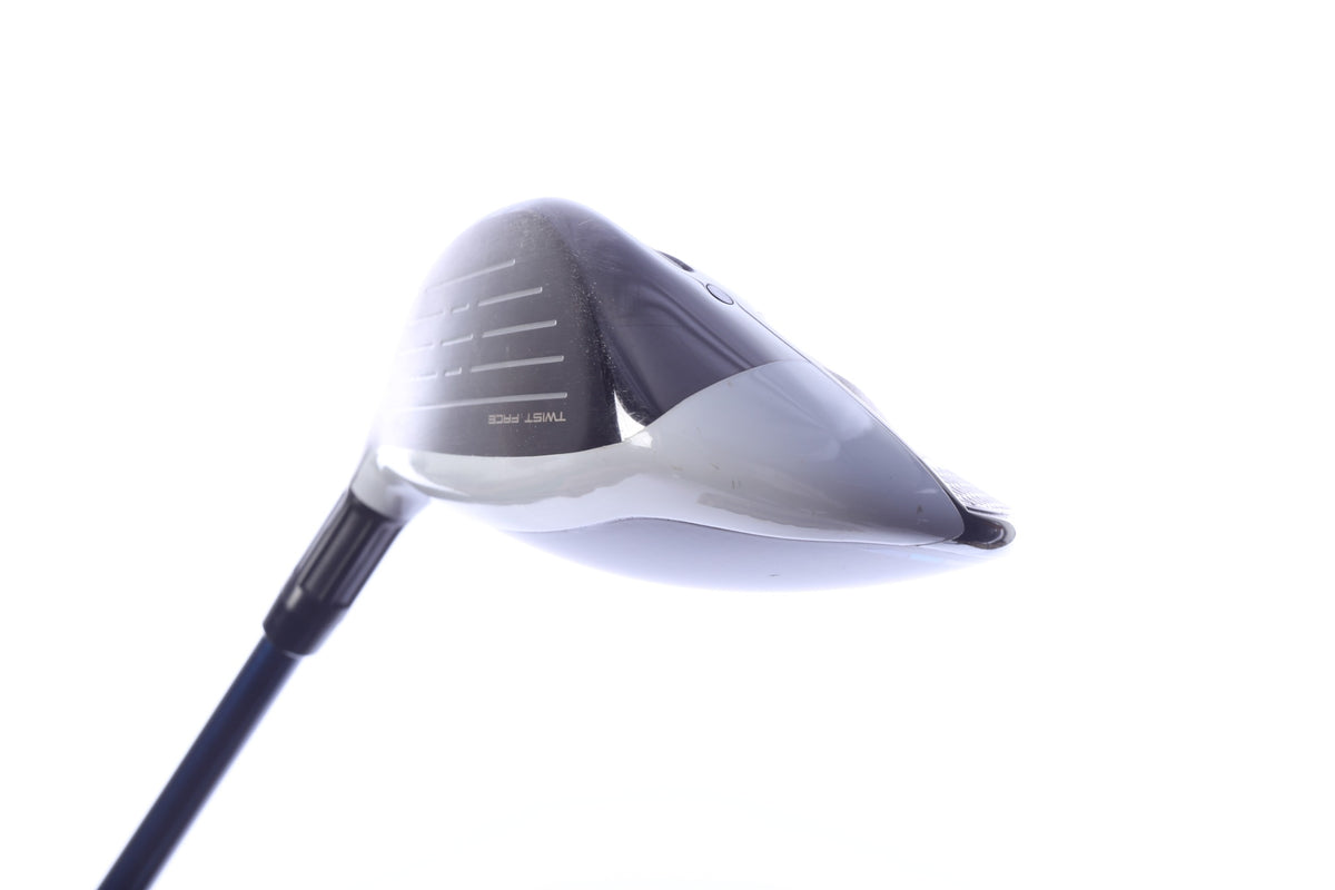 Used TaylorMade SIM2 MAX 5-Wood - Right-Handed - 18 Degrees - Stiff Flex-Next Round