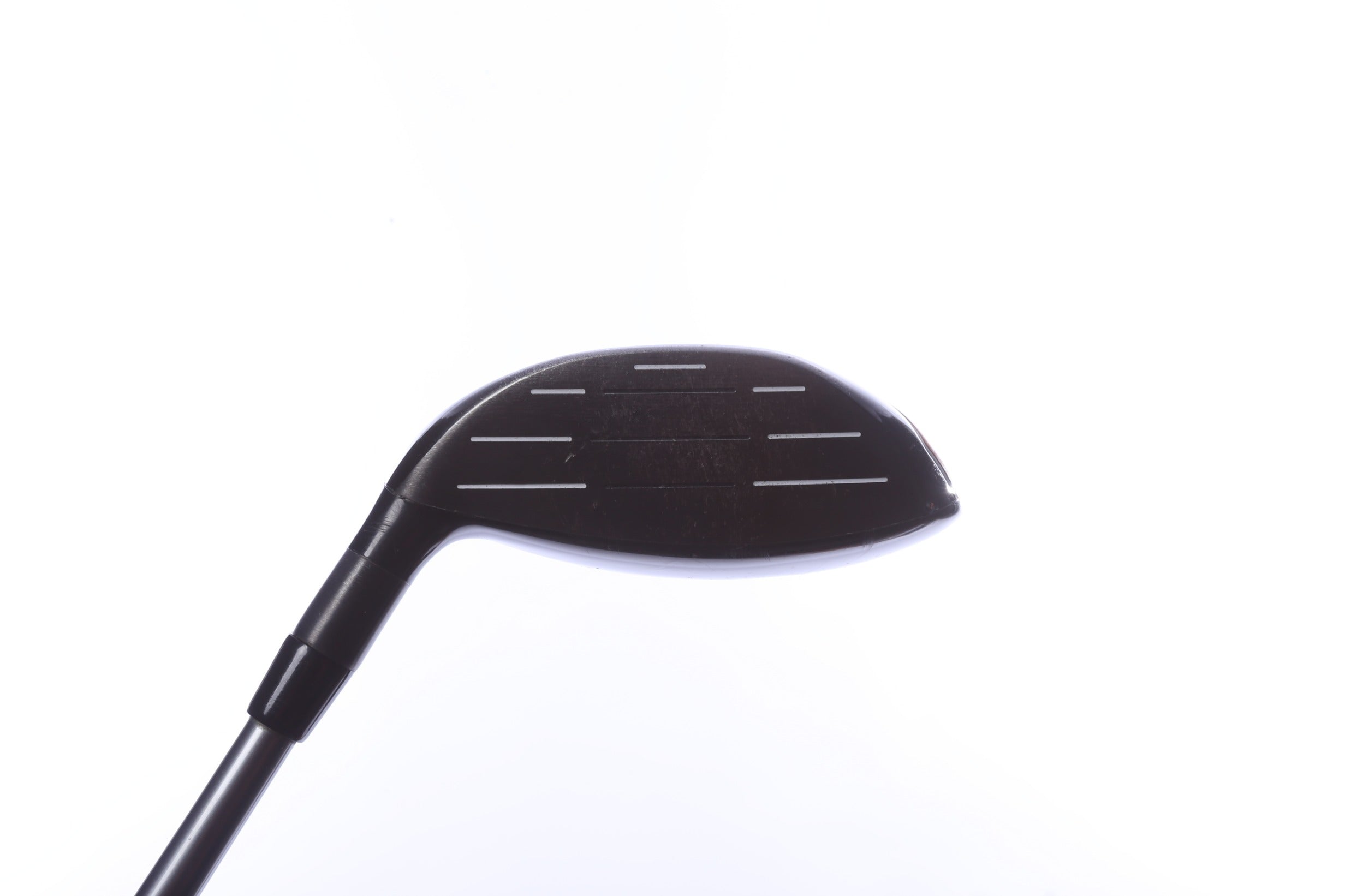 Used Callaway Mavrik 5-Wood - Right-Handed - 18 Degrees - Seniors Flex-Next Round