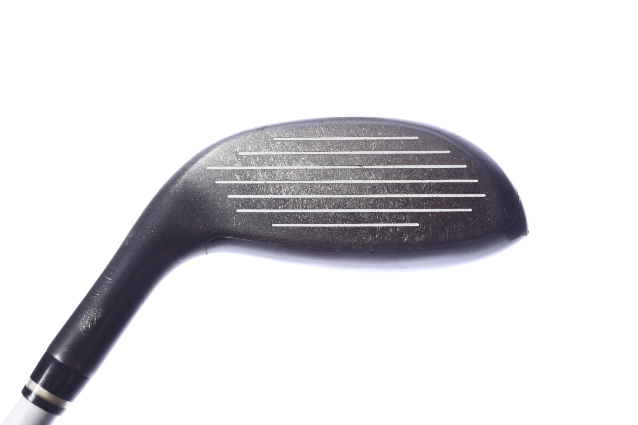 Used Wilson Staff D-100 3H Hybrid - Right-Handed - 19 Degrees - Regular Flex
