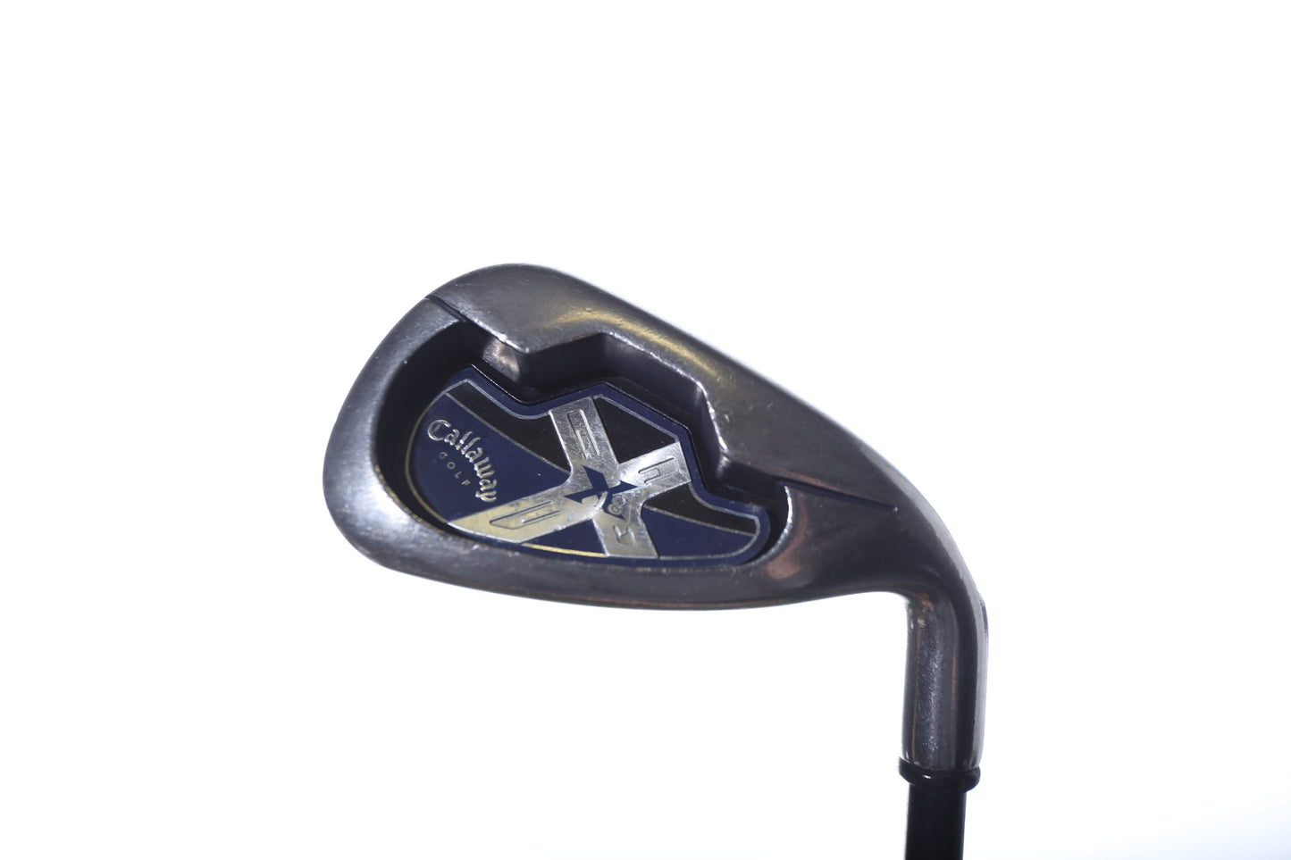 Used Callaway X-18 Single 8-Iron - Right-Handed - Regular Flex-Next Round