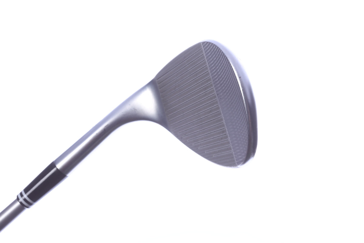 Used Cleveland CBX 4 ZipCore Lob Wedge - Right-Handed - 60 Degrees - Ladies Flex