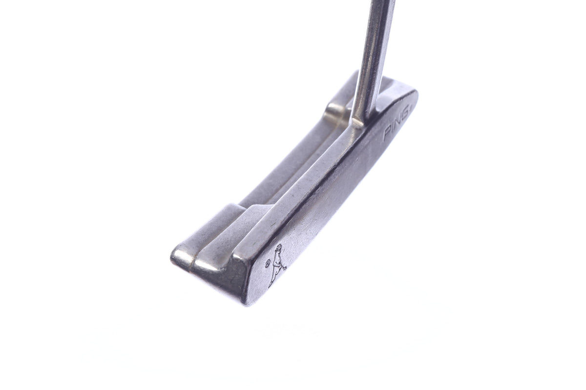 Used Ping Anser 5 Putter - Right-Handed - 36 in - Blade