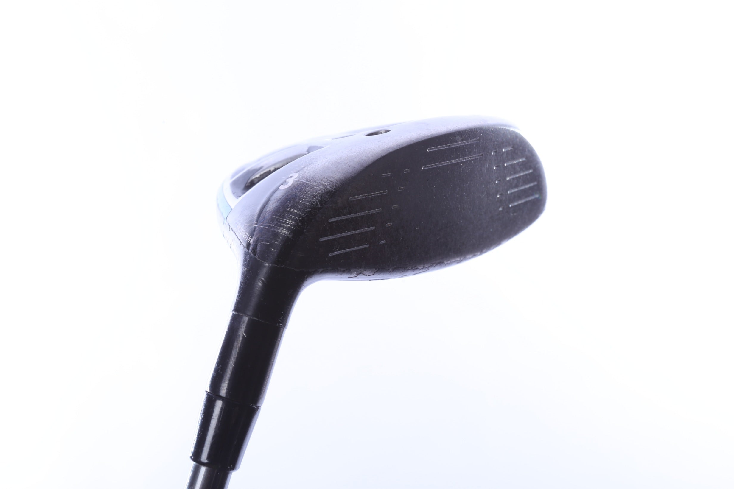 Used Callaway Rogue 3-Wood - Right-Handed - 15 Degrees - Regular Flex-Next Round