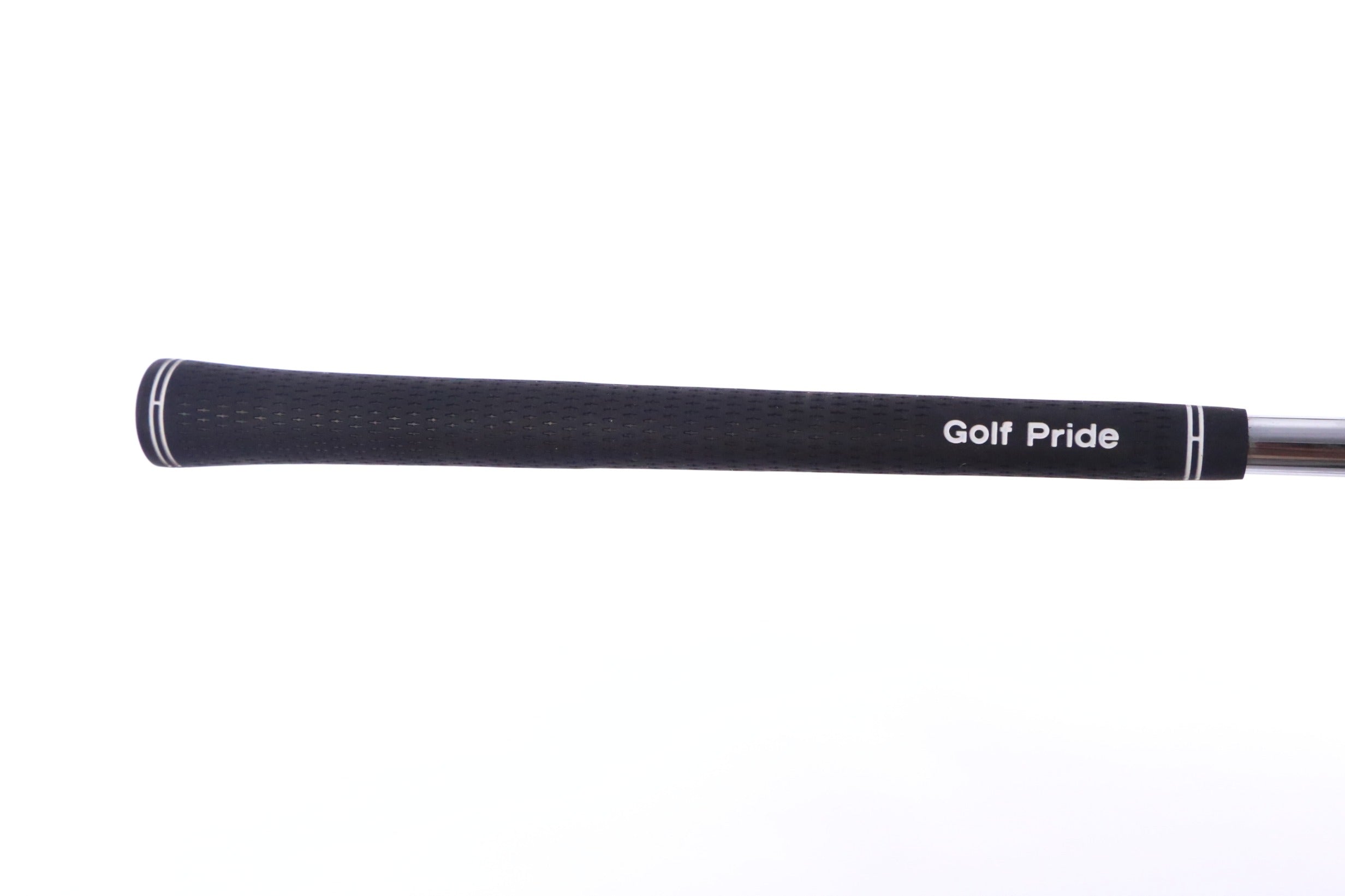 Used Titleist Vokey Spin Milled Oil Can Lob Wedge - Right-Handed - 58 Degrees - Wedge Flex