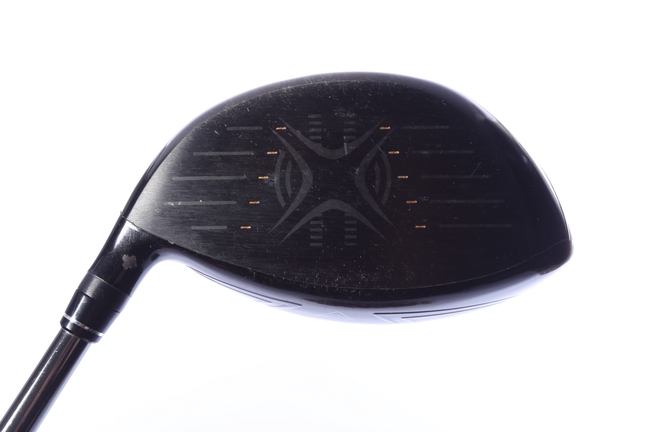 Used Callaway GBB Epic Star Driver - 10.5 Degrees - Lite Flex Mitsubishi Grand Bassara GB39 - Right-Handed