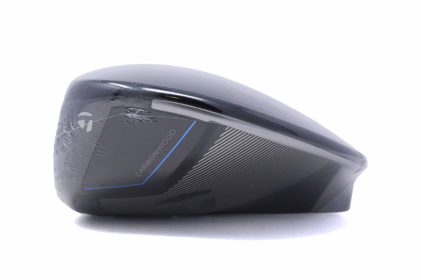 Used TaylorMade Qi10 MAX Driver - HEAD ONLY - Left-Handed - 10.5 Degrees-Next Round