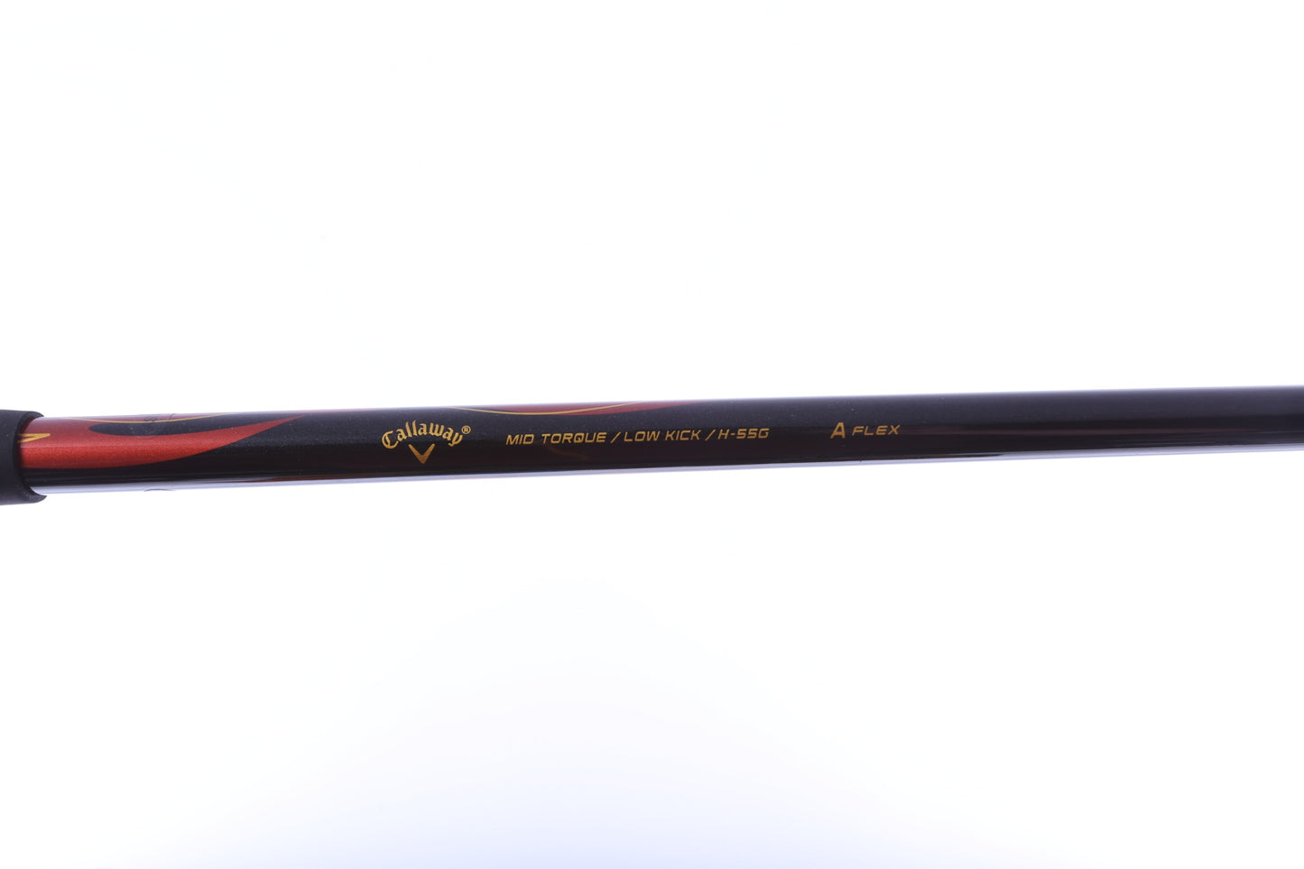 Used Callaway Diablo Edge 5H Hybrid - Right-Handed - 27 Degrees - Seniors Flex-Next Round
