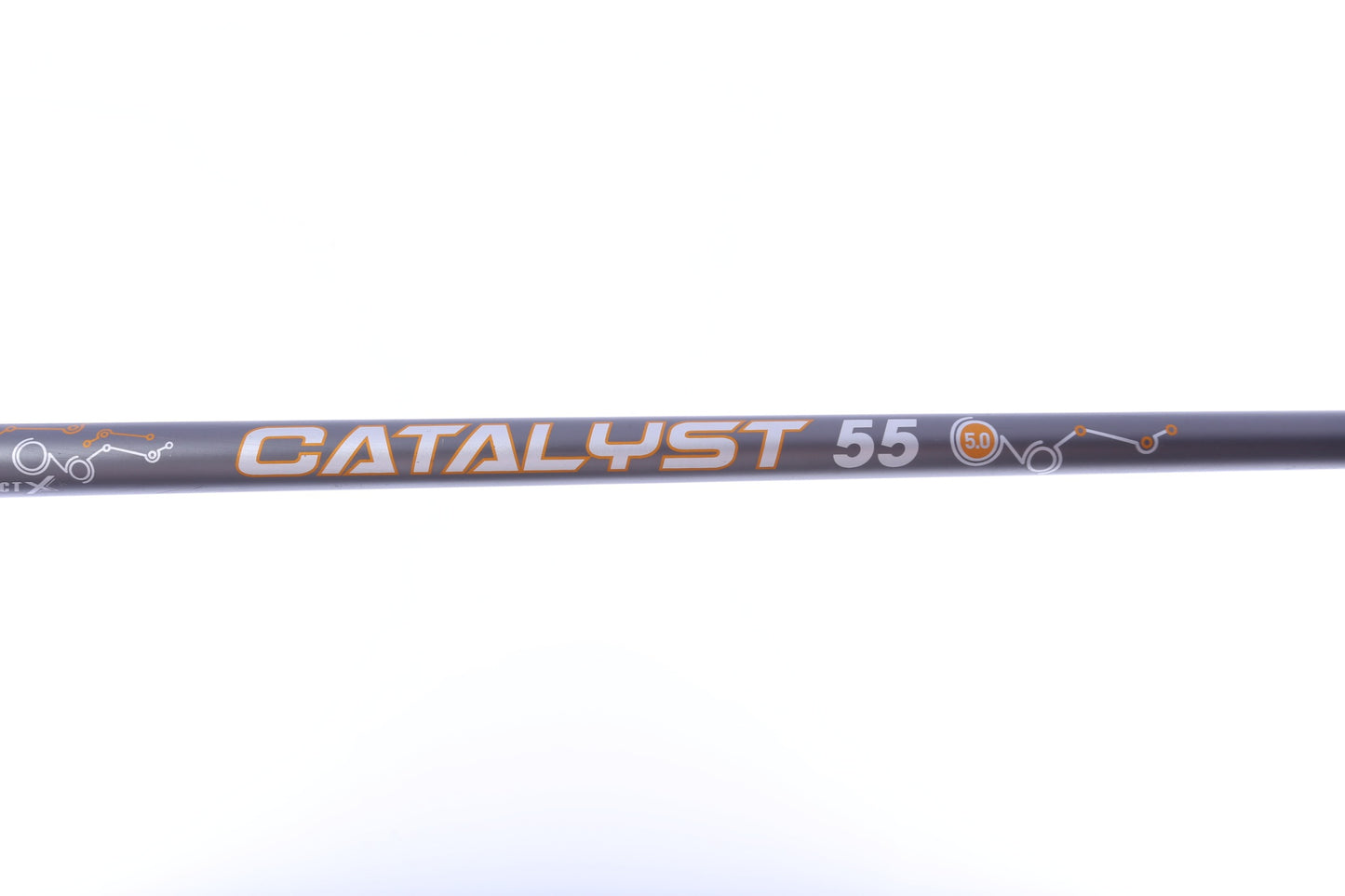 Used Callaway Mavrik Max Single 8-Iron - Right-Handed - Seniors Flex-Next Round