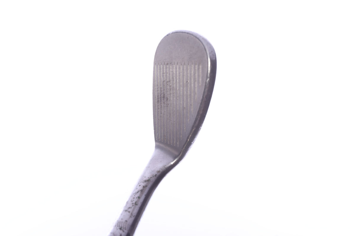 Used Titleist Vokey Spin Milled CC Chrome Sand Wedge - Right-Handed - 54 Degrees - Wedge Flex-Next Round
