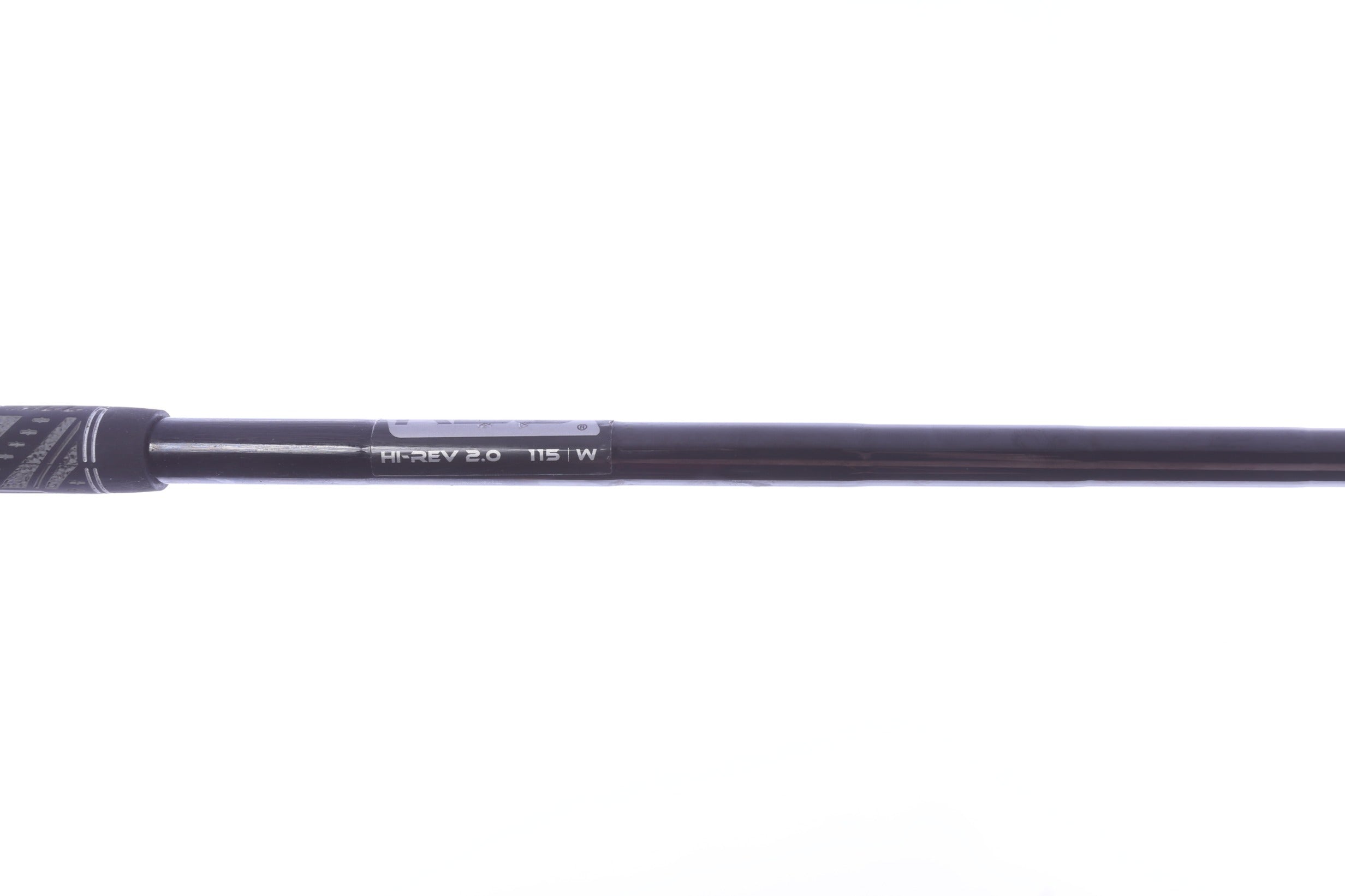 Used Mizuno Pro T-1 Black Ion Lob Wedge - Right-Handed - 60 Degrees - Wedge Flex-Next Round