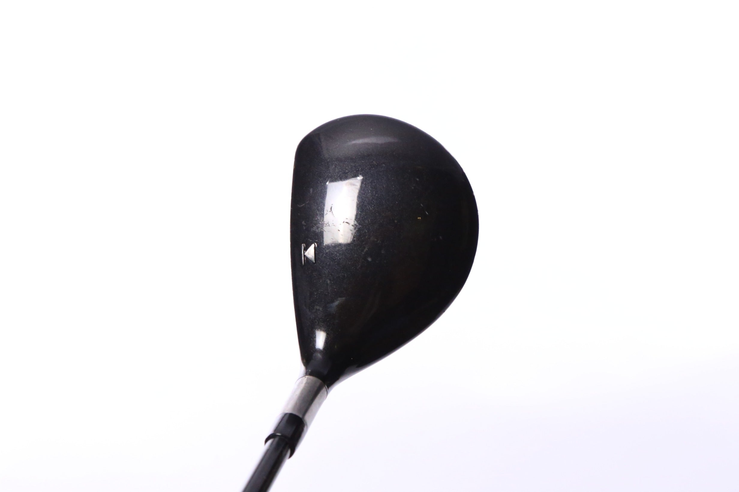 Used Titleist 909 F2 3-Wood - Right-Handed - 15.5 Degrees - Stiff Flex-Next Round