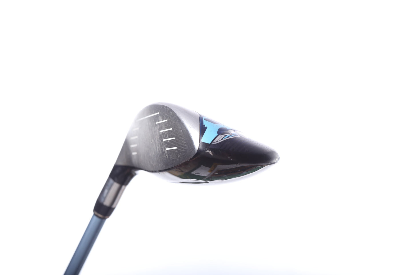 Used Bridgestone Tour B JGR 5H Hybrid - Right-Handed - 25 Degrees - Ladies Flex-Next Round