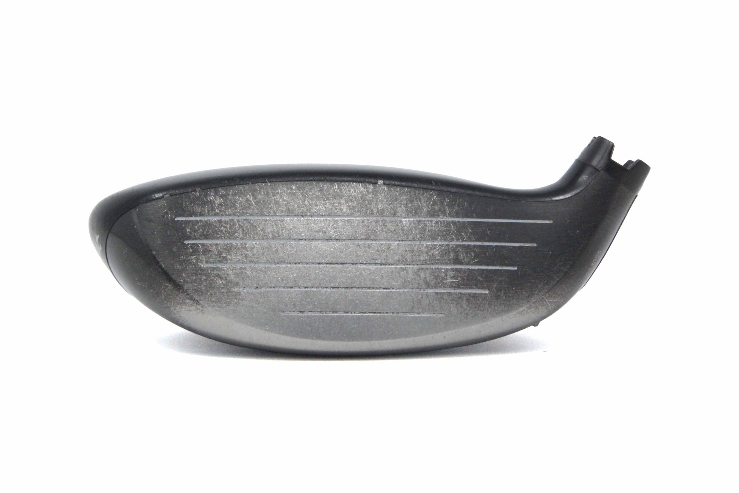 Used Titleist GT2 3-Wood - HEAD ONLY - Right-Handed - 16.5 Degrees-Next Round