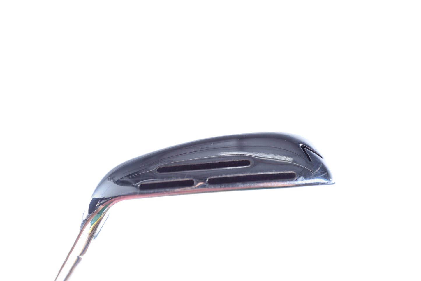 Used Wilson Staff Dynapwr Forged Single 7-Iron - Right-Handed - Regular Flex-Next Round