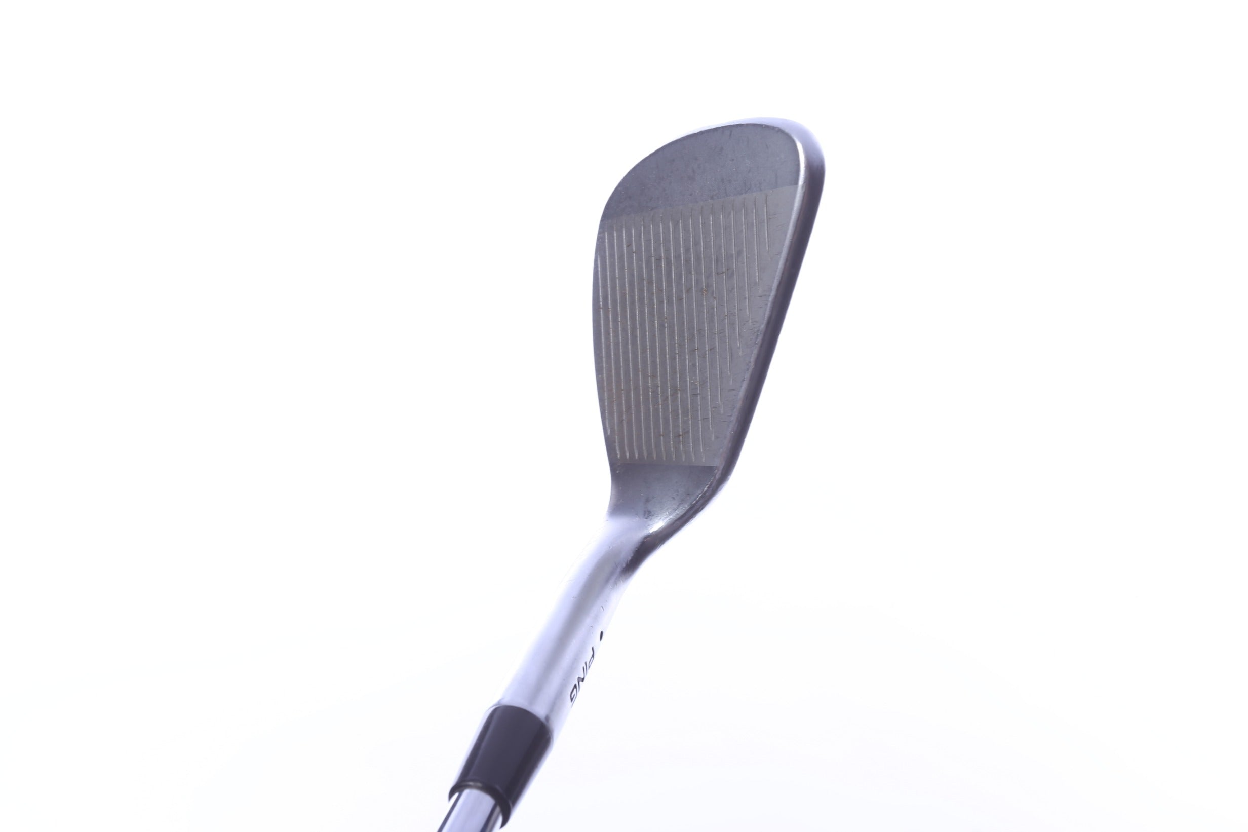 Used Ping Glide 4.0 Eye 2 Lob Wedge - Right-Handed - 60 Degrees - Wedge Flex