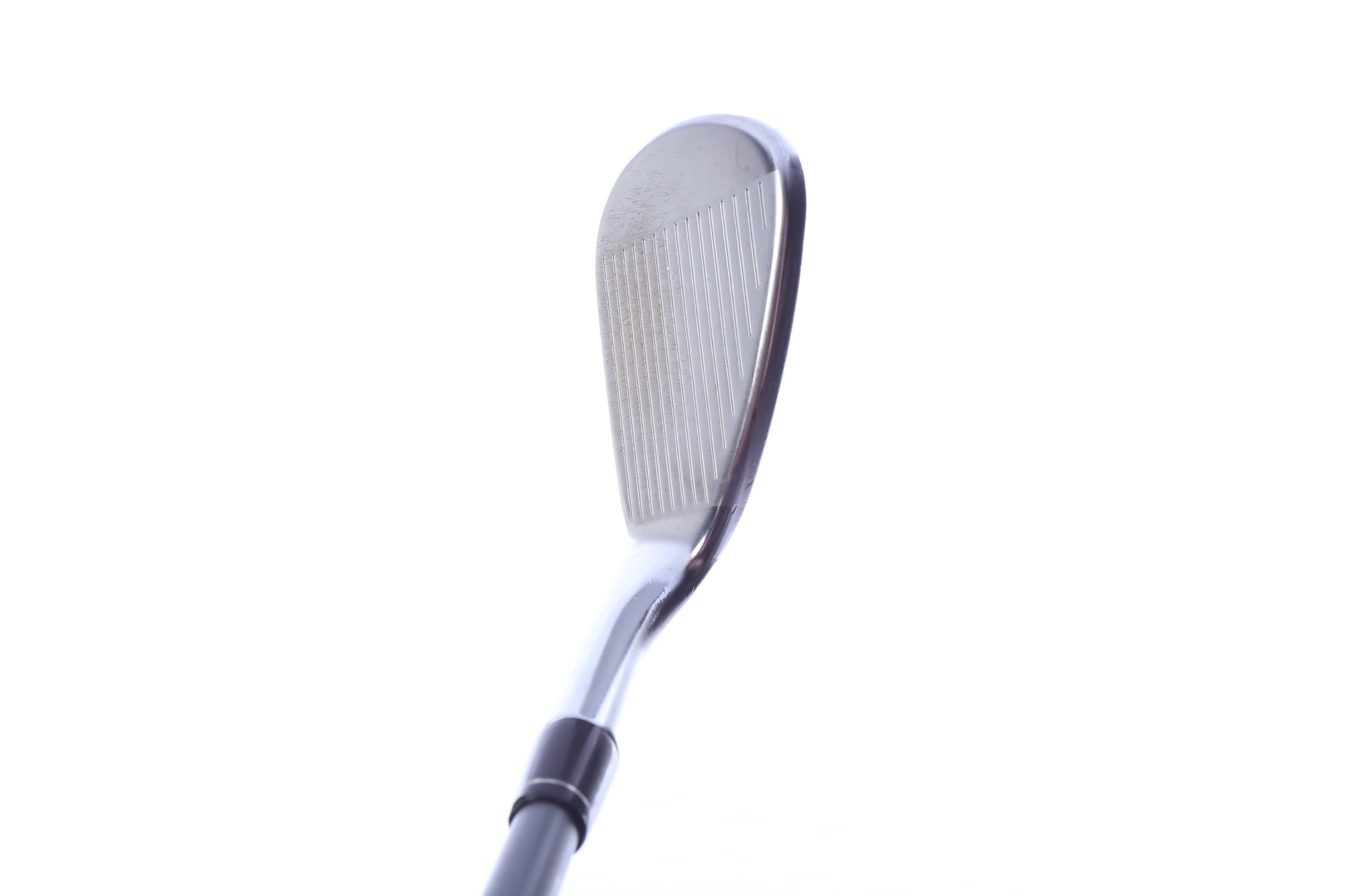 Used Callaway Apex 21 Approach Wedge - Right-Handed - 49 Degrees - Regular Flex