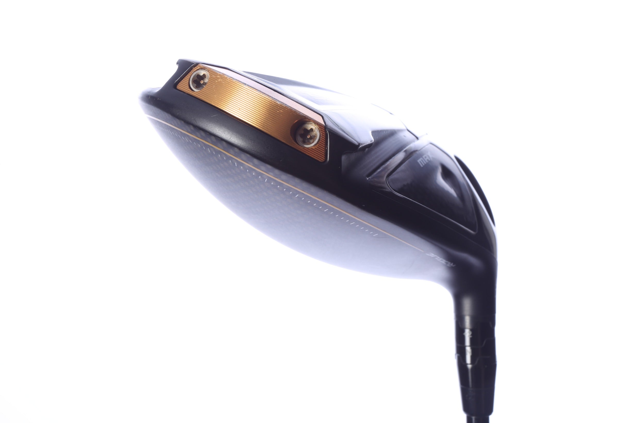 Used Callaway Rogue ST MAX Driver - 9 Degrees - Stiff Flex Mitsubishi Tensei Blue AV Series - Right-Handed