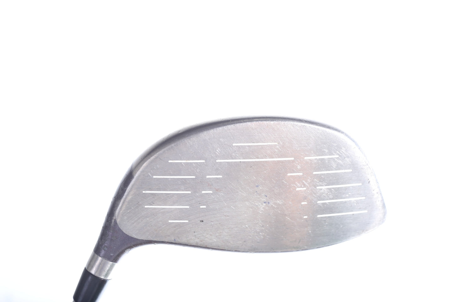 Used Ping Faith Driver - 14 Degrees - Ladies Flex Ping ULT 200 Ultralite - Right-Handed-Next Round