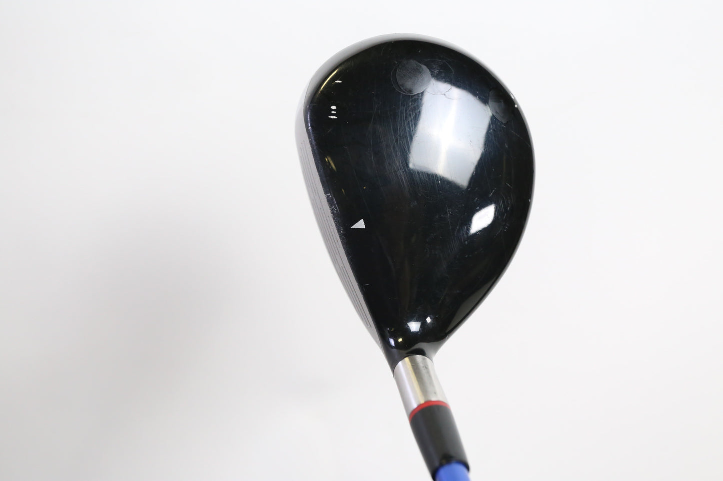 Used Adams RPM Low Profile 3-Wood - Right-Handed - 15 Degrees - Stiff Flex