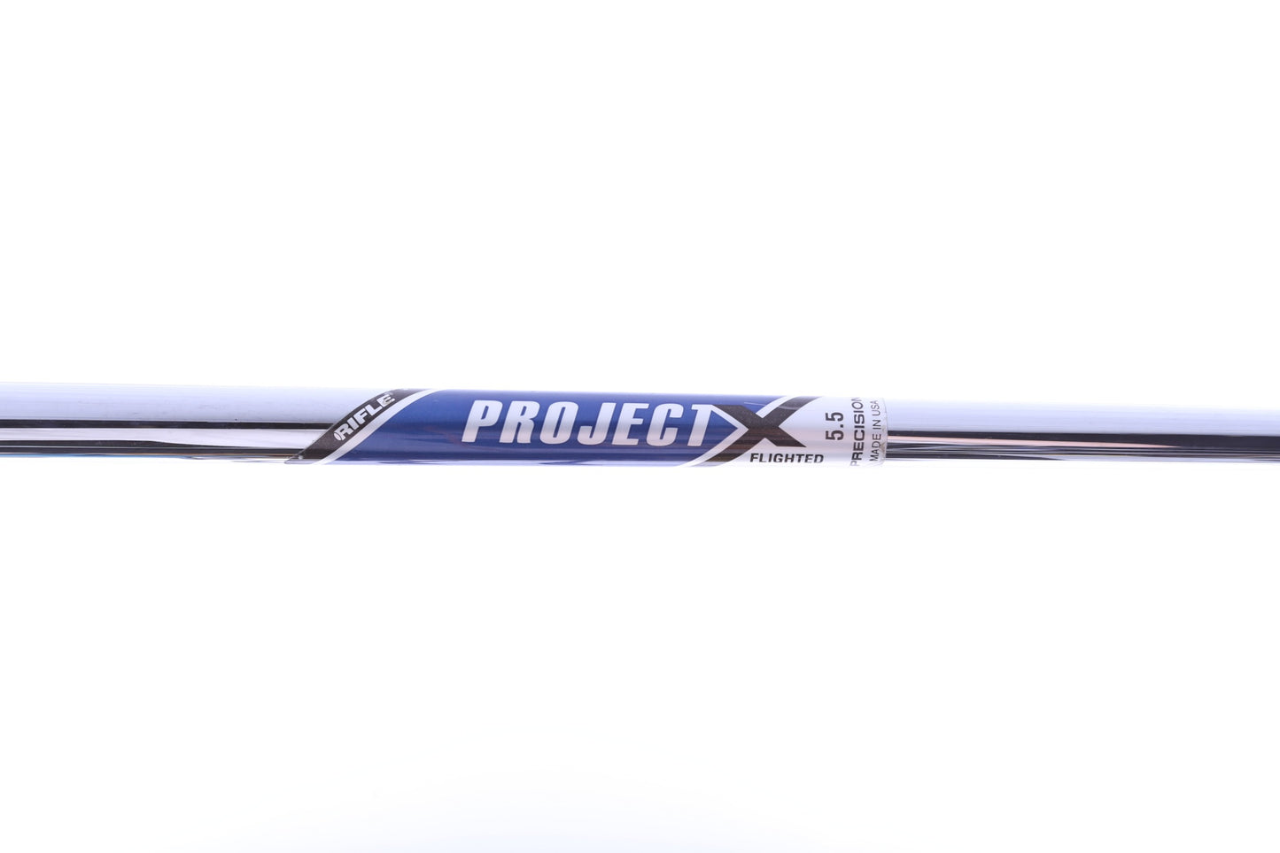 Used Bridgestone J40 Dual Pocket Cavity Iron Set - Right-Handed - 5-PW - Regular Plus Flex-Next Round