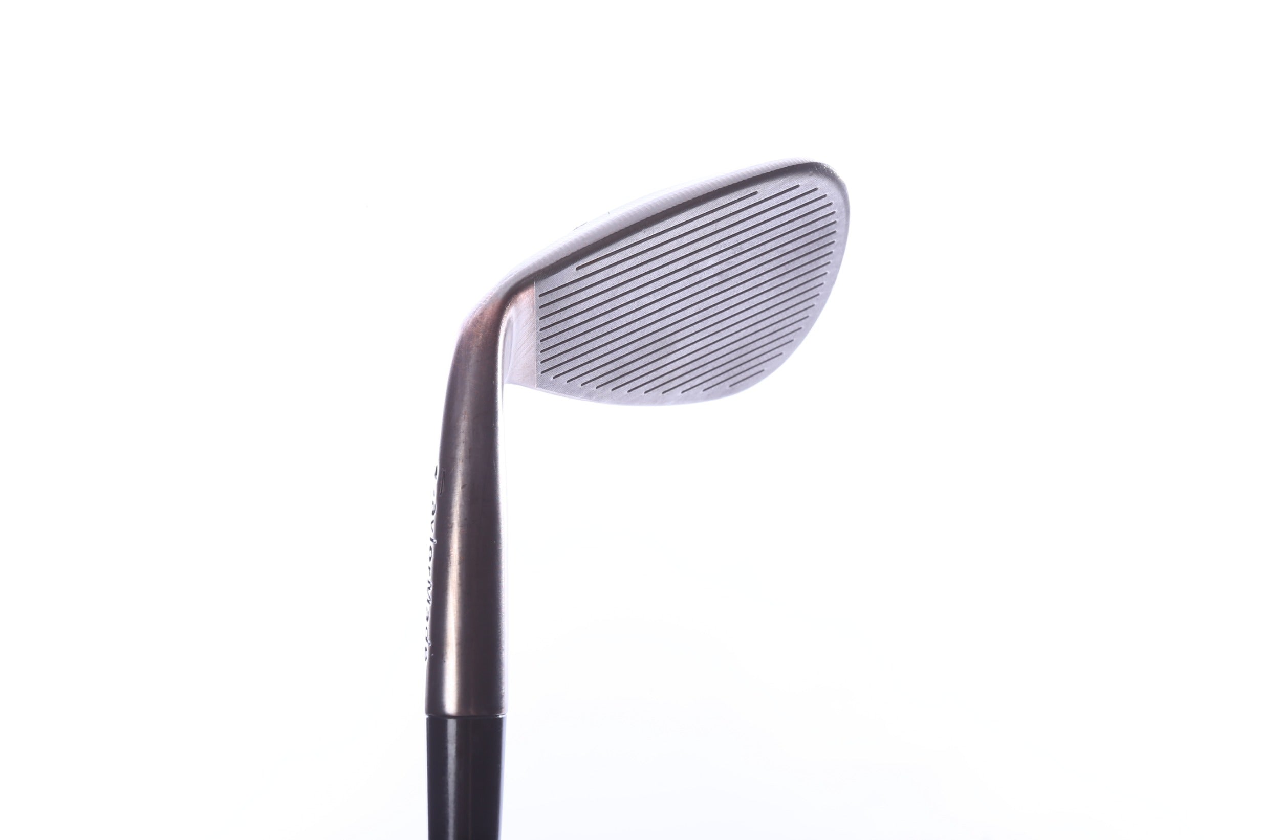 Used TaylorMade Hi-Toe 4 Sand Wedge - Right-Handed - 56 Degrees - Wedge Flex-Next Round
