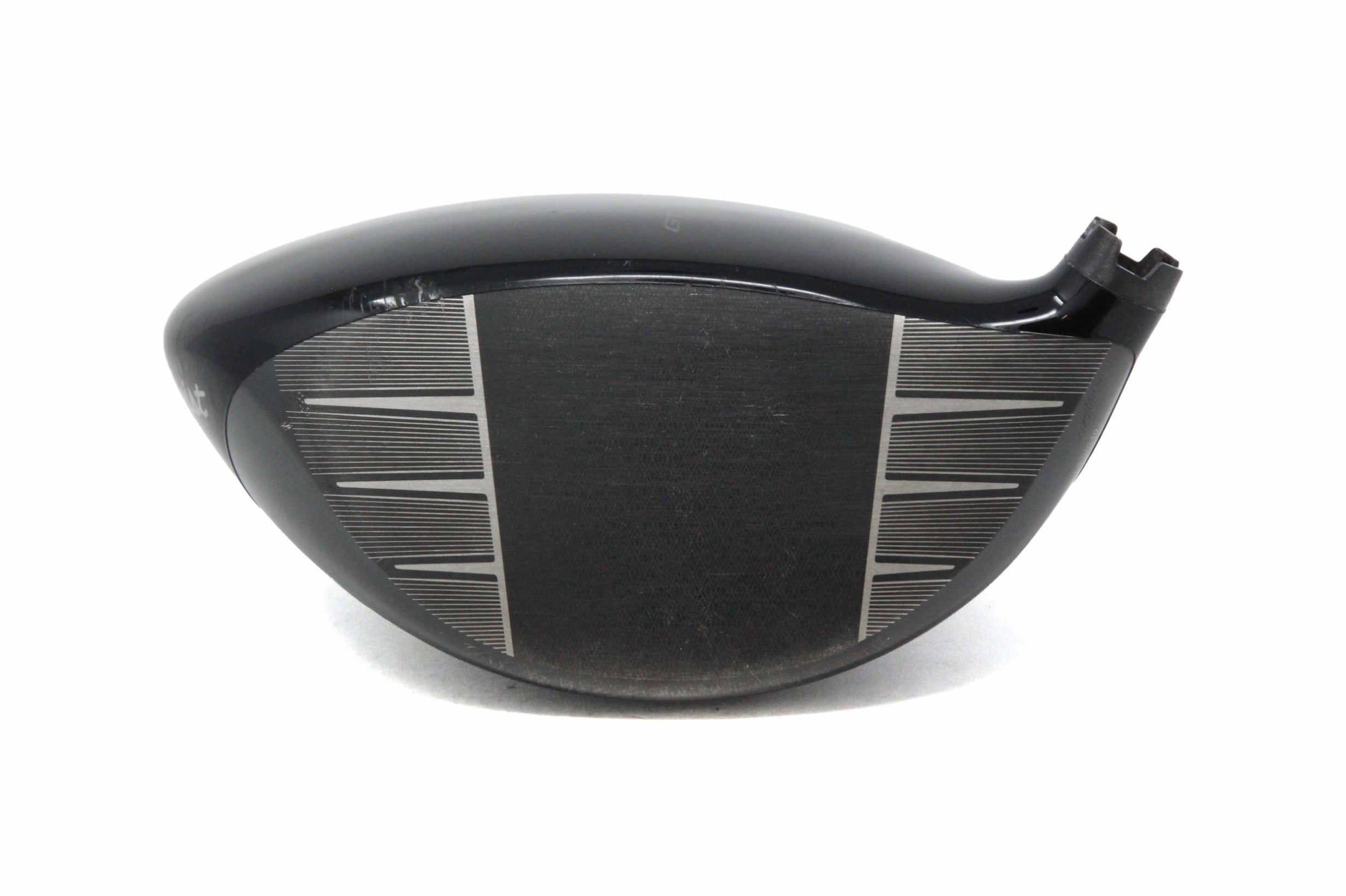 Used Titleist GT2 Driver - HEAD ONLY - Right-Handed - 11 Degrees