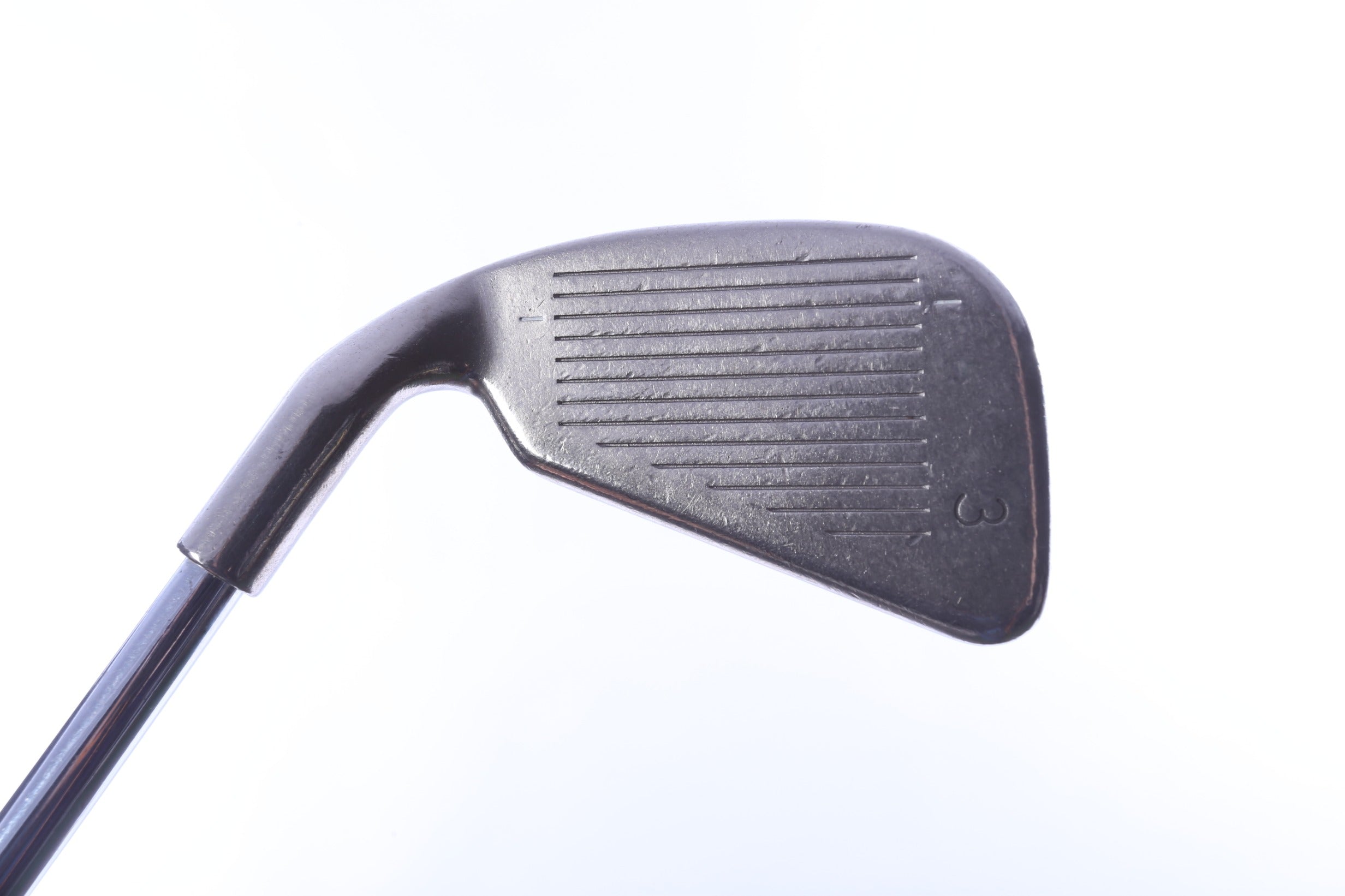 Used Ping ISI Single 3-Iron - Right-Handed - Extra Stiff Flex-Next Round