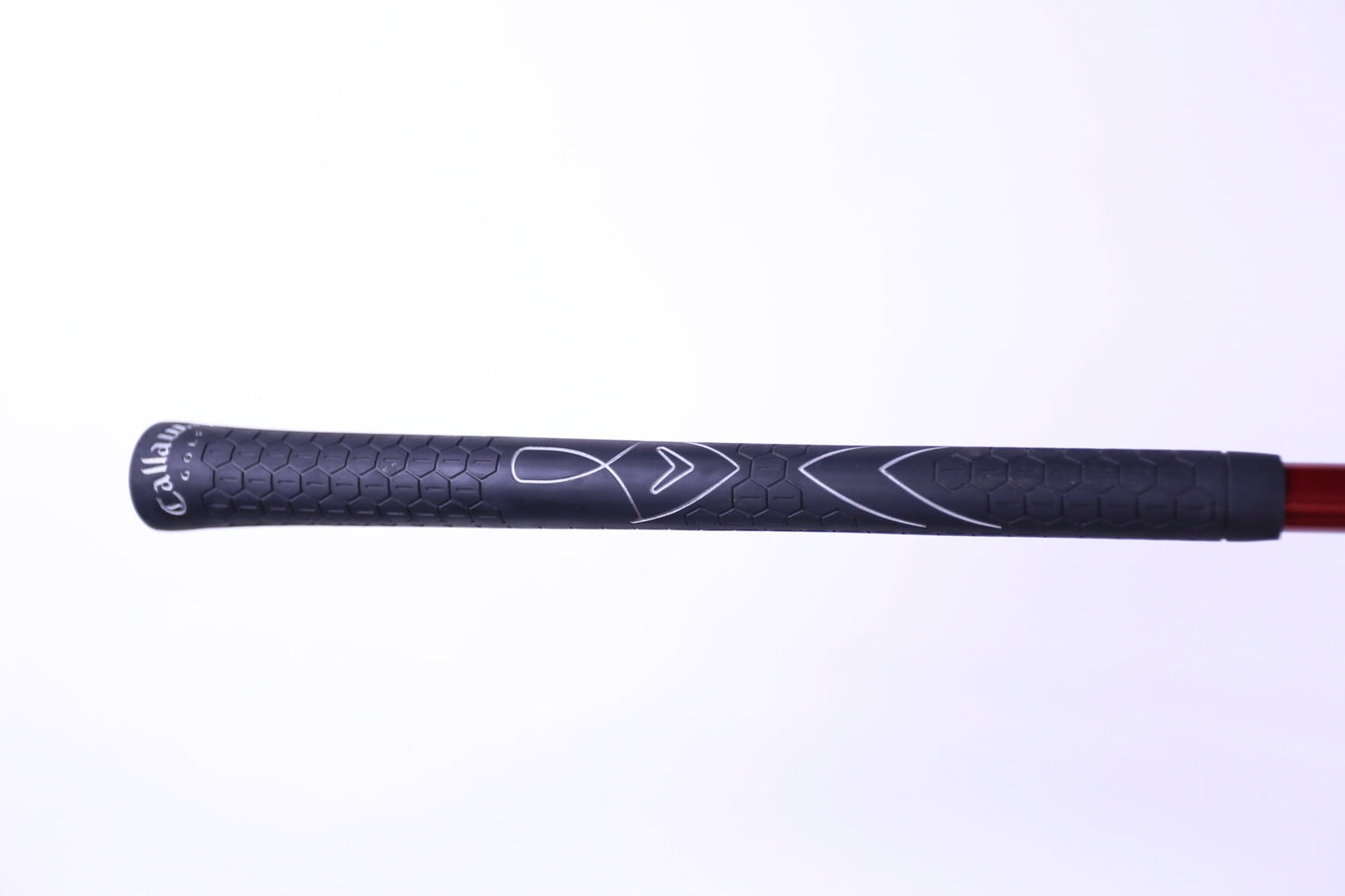 Used Callaway Big Bertha Diablo 4H Hybrid - Right-Handed - 24 Degrees - Regular Flex-Next Round