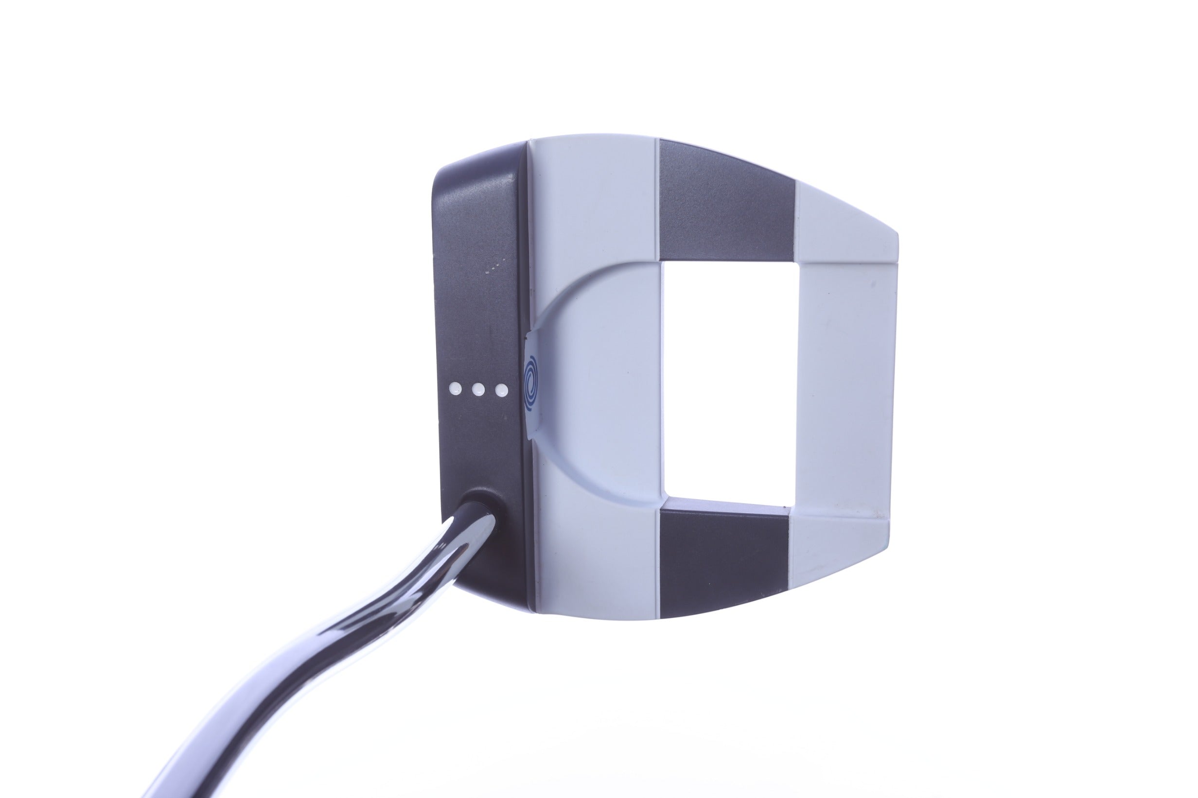 Used Odyssey Ai-ONE Jailbird Cruiser Putter - Right-Handed - 37 in - Mallet-Next Round