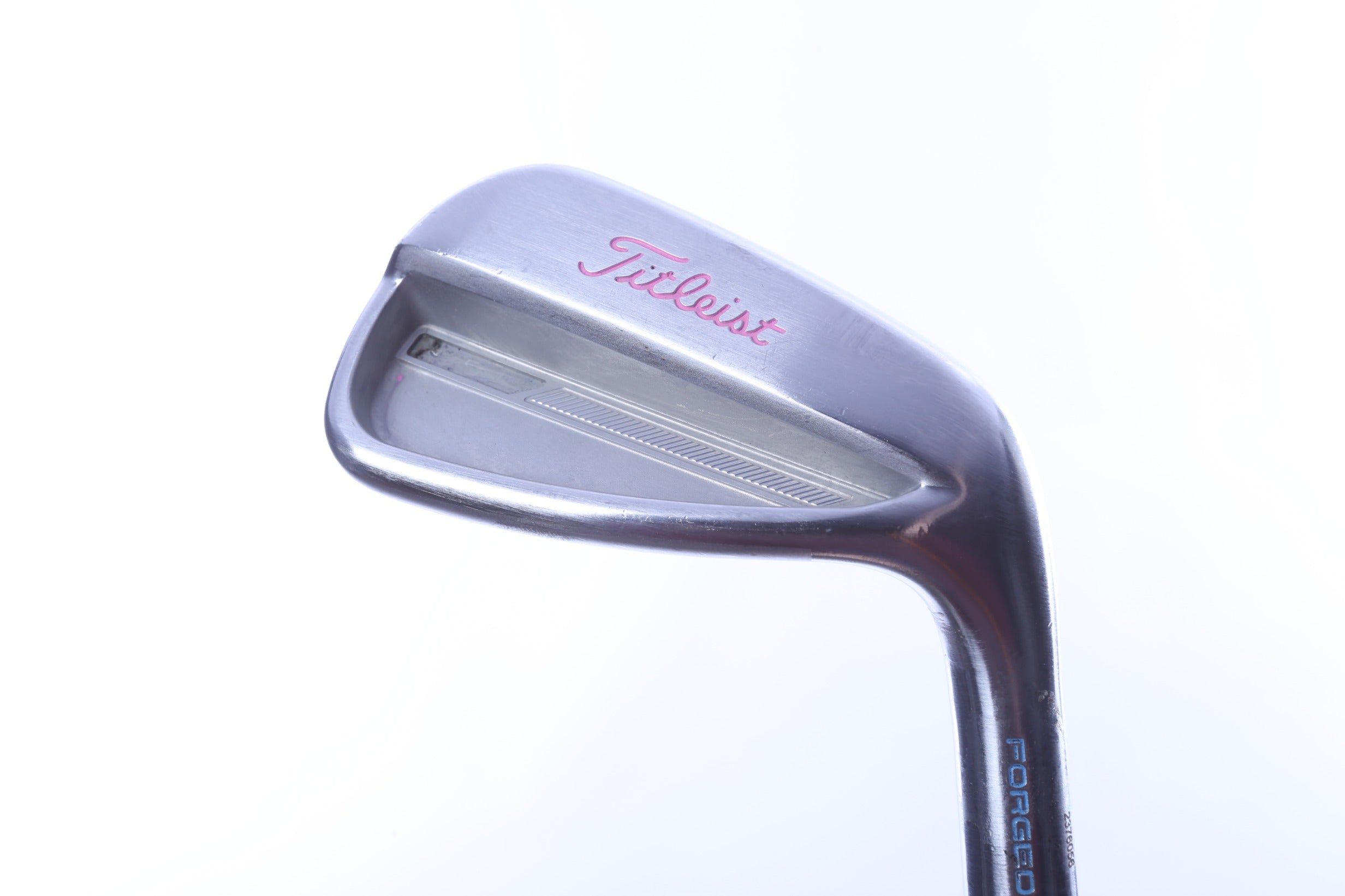 Used Titleist 2023 T150 Single 9-Iron - Right-Handed - Extra Stiff Flex-Next Round