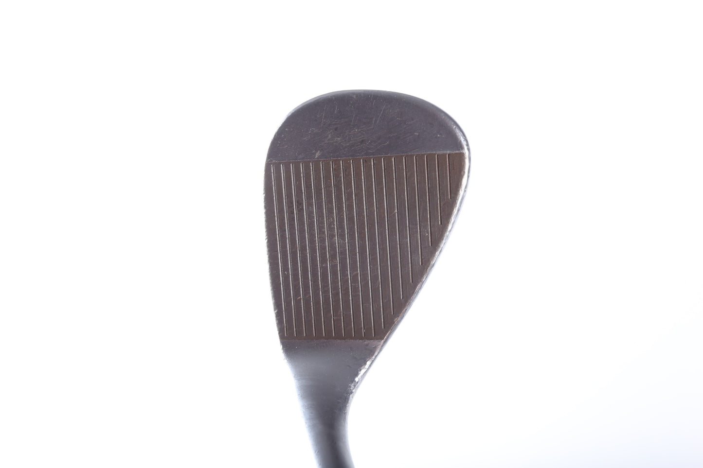 Used TaylorMade Milled Grind 3 Chrome Wedge Set - Right-Handed - 52*, 58* - Stiff Flex-Next Round