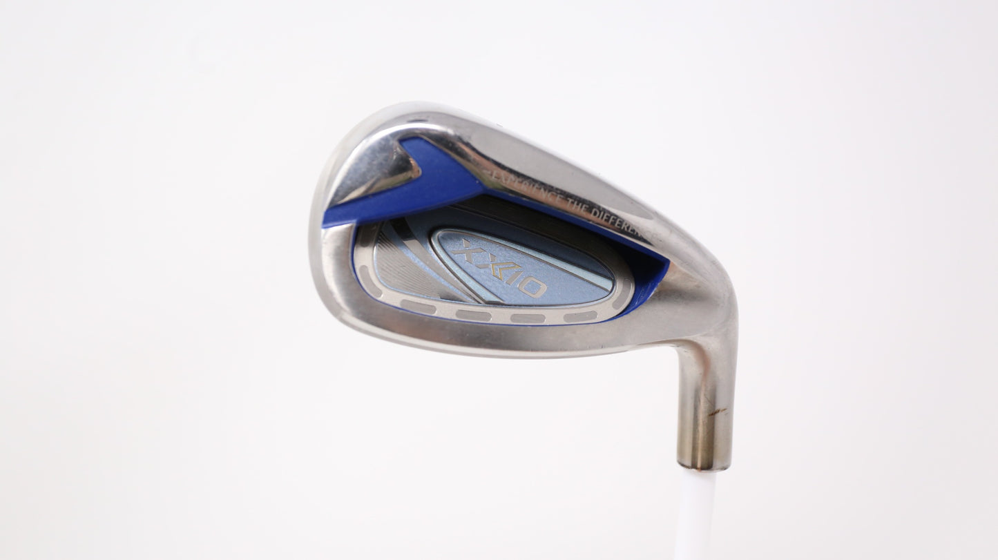 Used XXIO 9 Single Iron - HEAD ONLY - Right-Handed - Degrees-Next Round